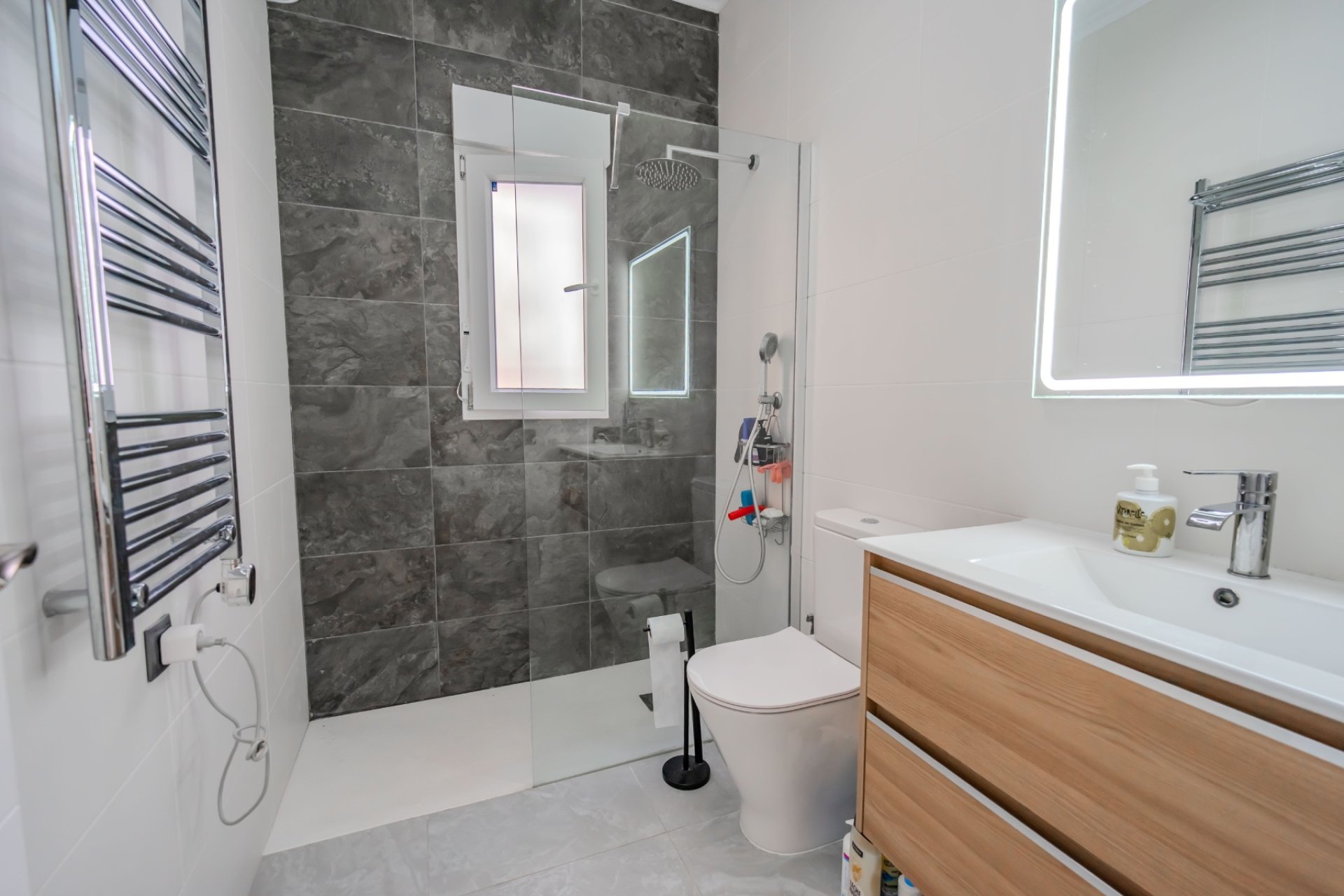 Reventa - Detached House / Villa - Ciudad Quesada - La Marquesa Golf