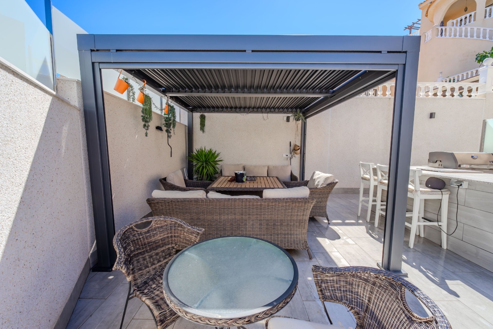 Reventa - Detached House / Villa - Ciudad Quesada - La Marquesa Golf