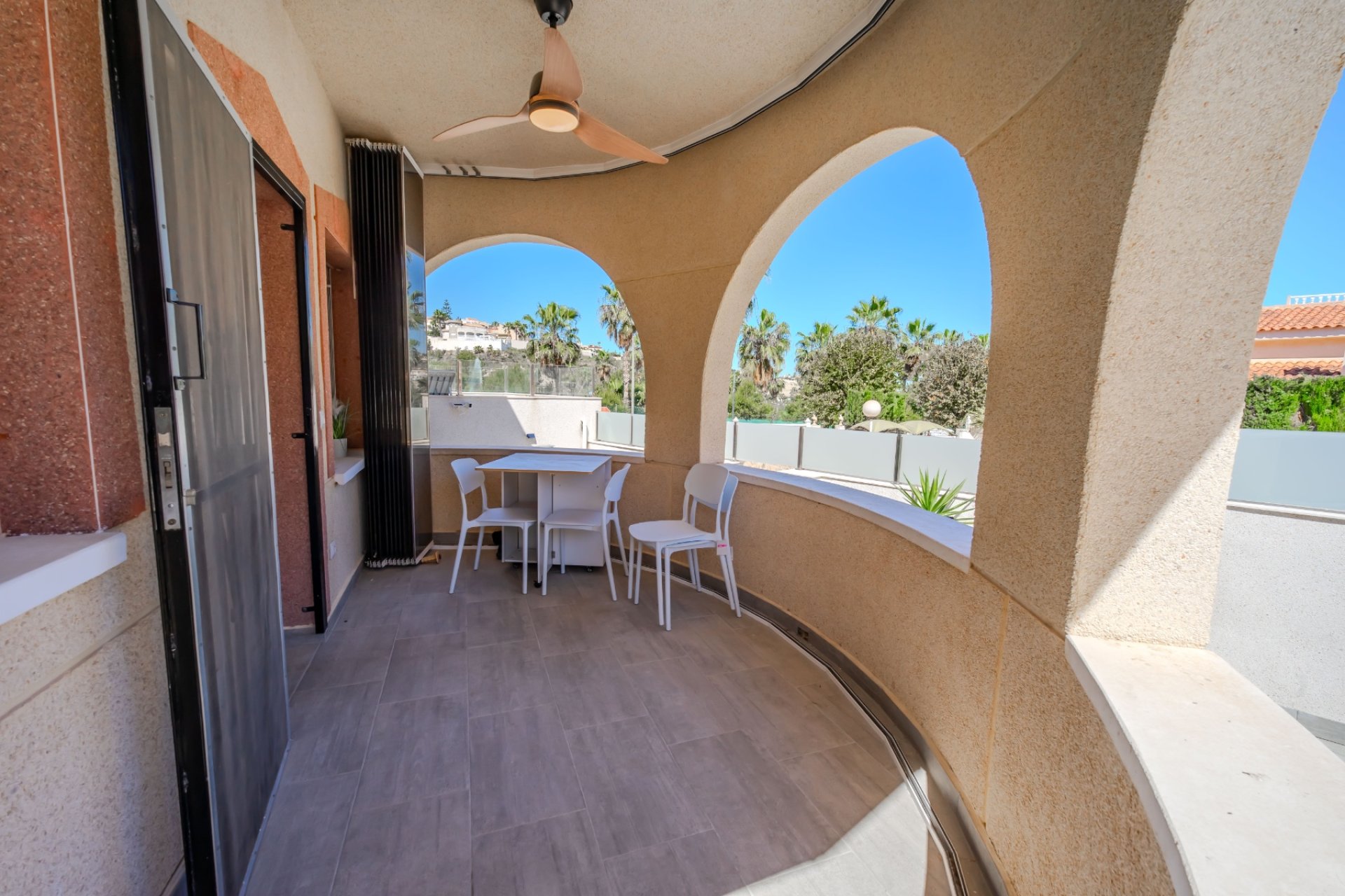 Reventa - Detached House / Villa - Ciudad Quesada - La Marquesa Golf