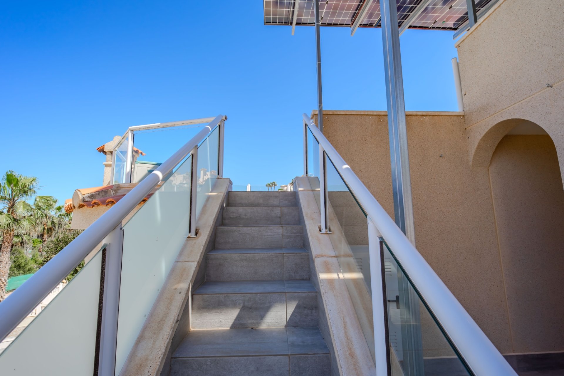 Reventa - Detached House / Villa - Ciudad Quesada - La Marquesa Golf