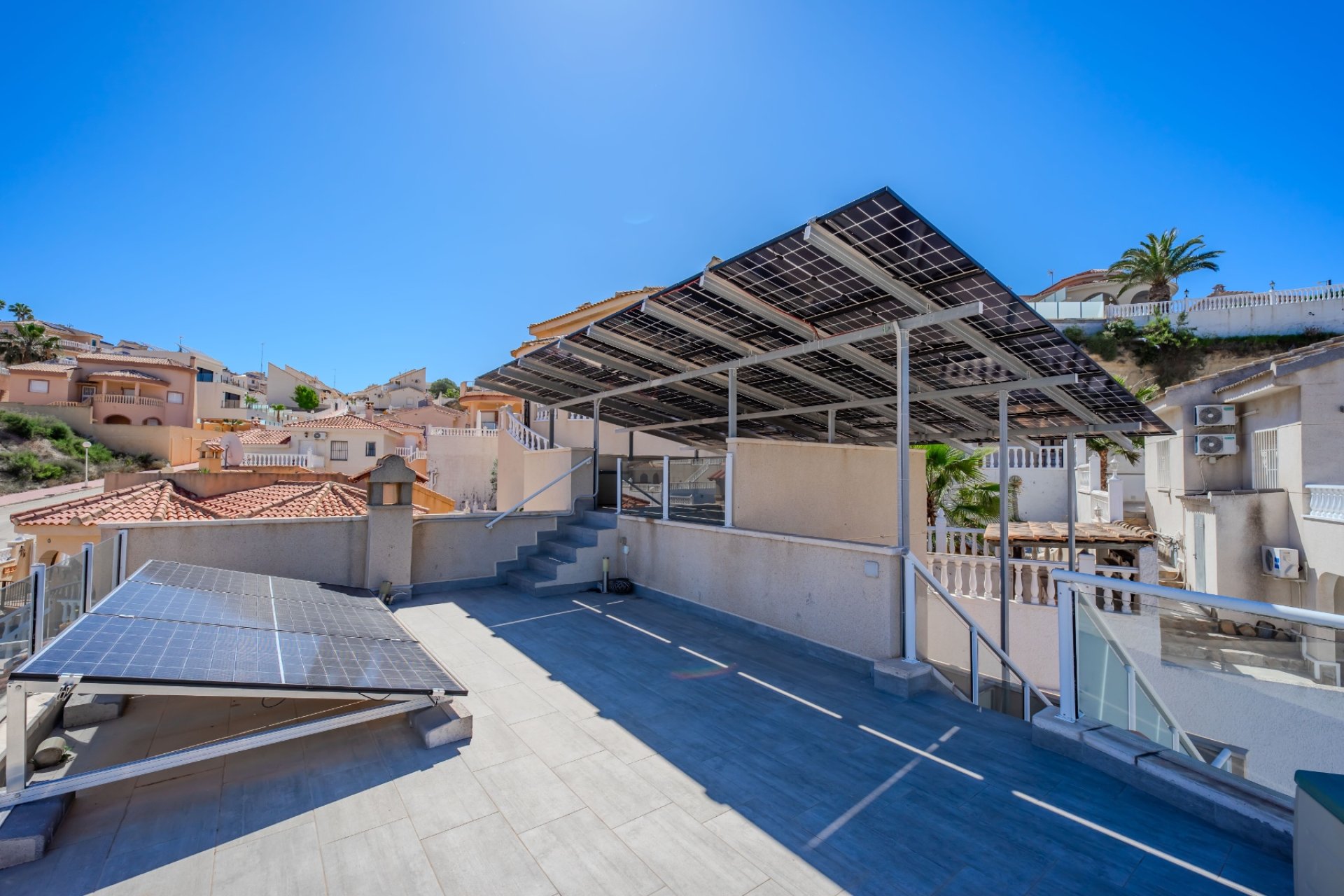 Reventa - Detached House / Villa - Ciudad Quesada - La Marquesa Golf