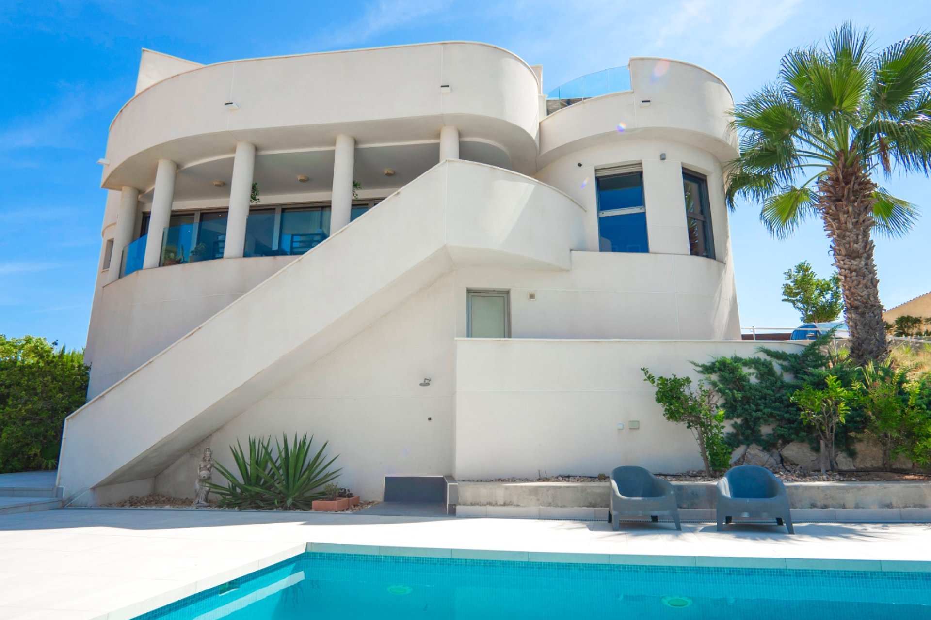 Reventa - Detached House / Villa - Ciudad Quesada - La  Marquesa Golf