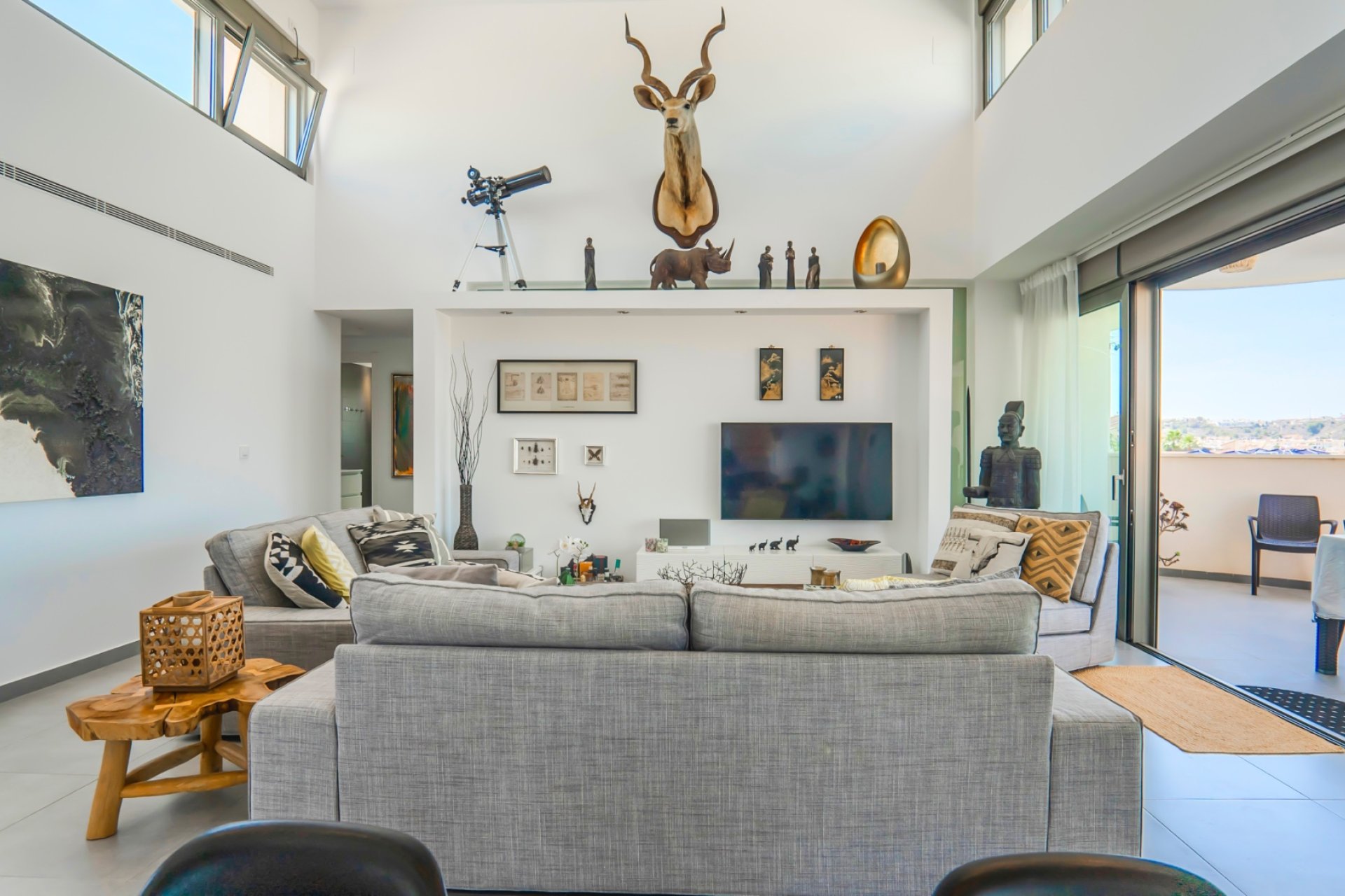 Reventa - Detached House / Villa - Ciudad Quesada - La  Marquesa Golf