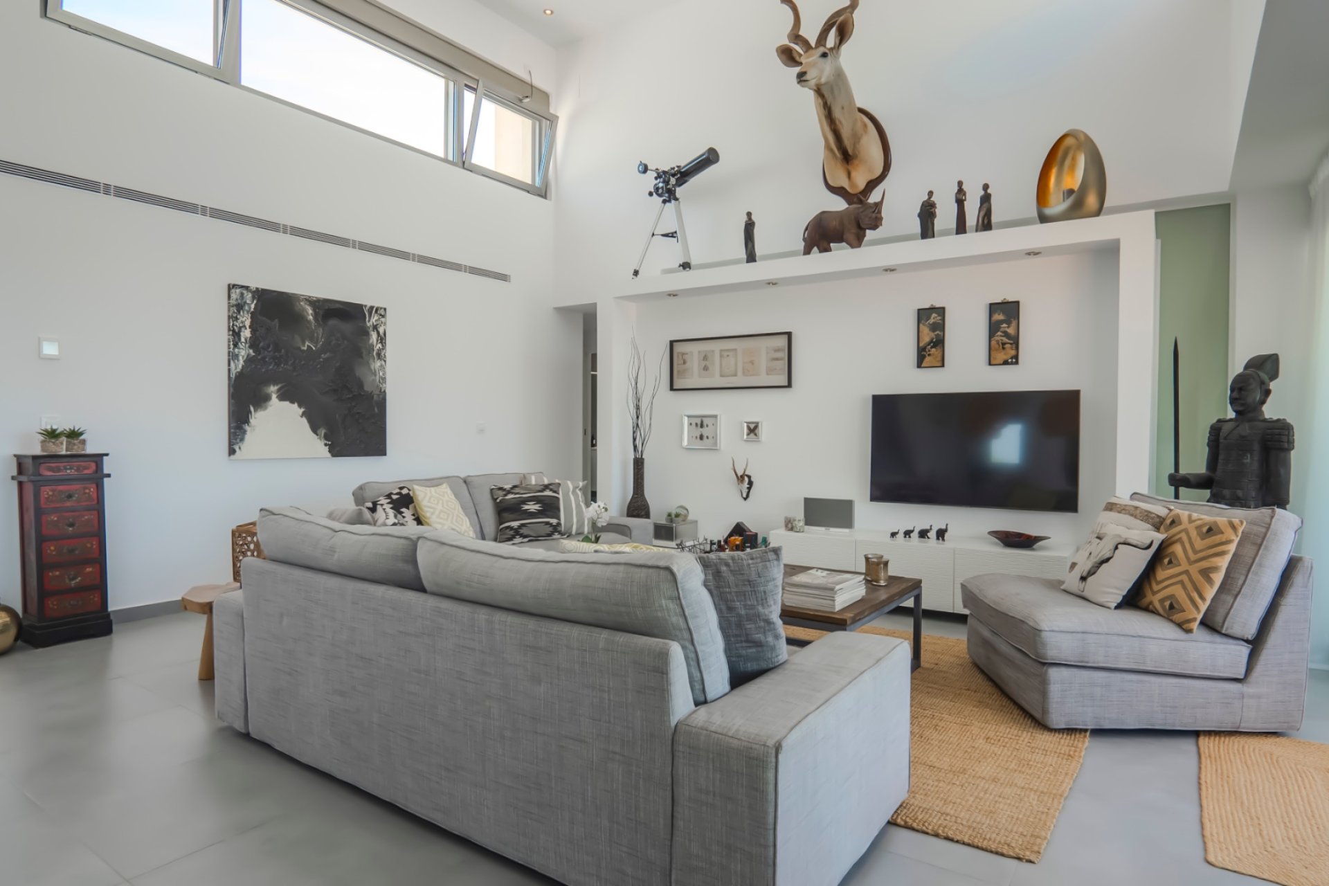 Reventa - Detached House / Villa - Ciudad Quesada - La  Marquesa Golf