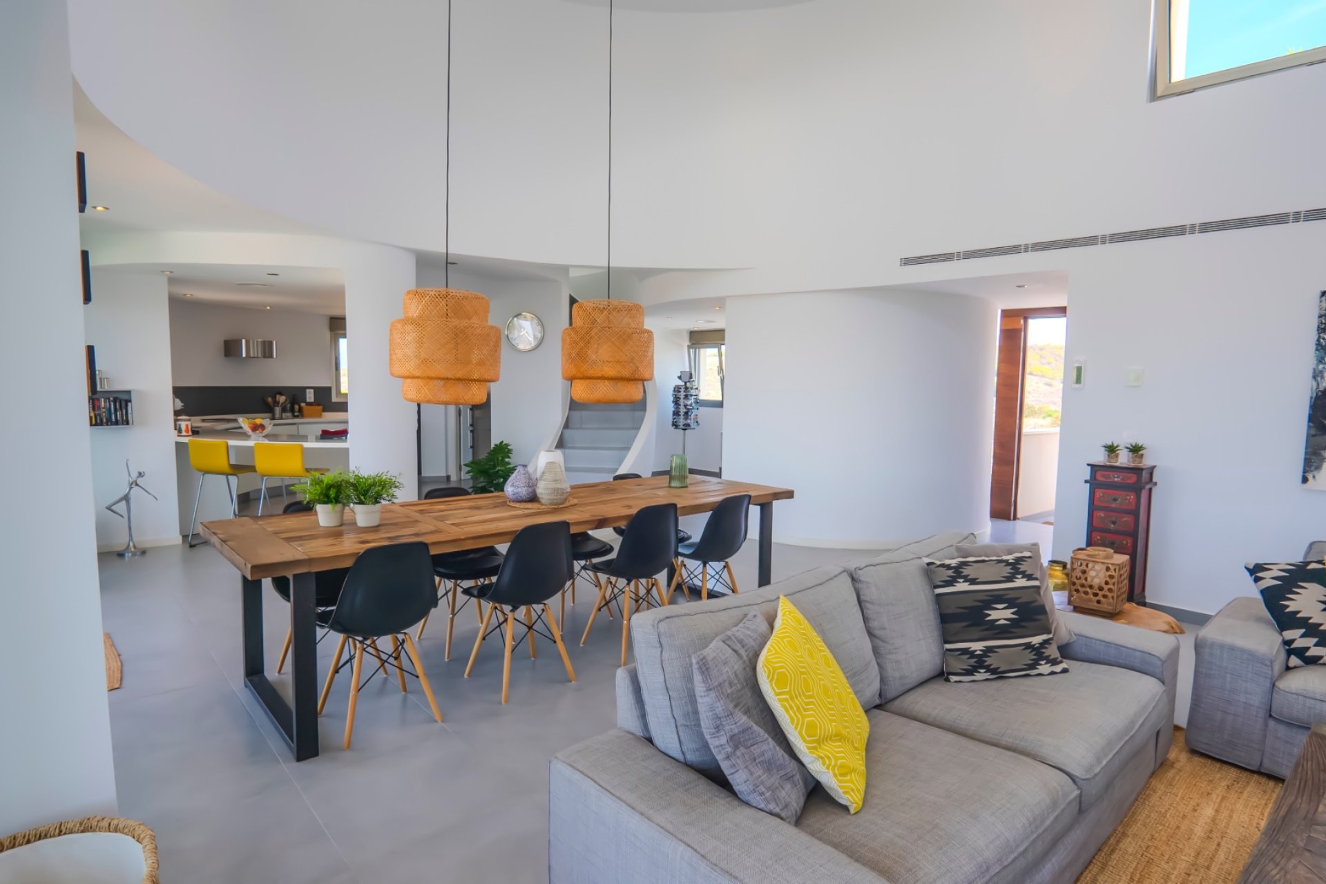 Reventa - Detached House / Villa - Ciudad Quesada - La  Marquesa Golf