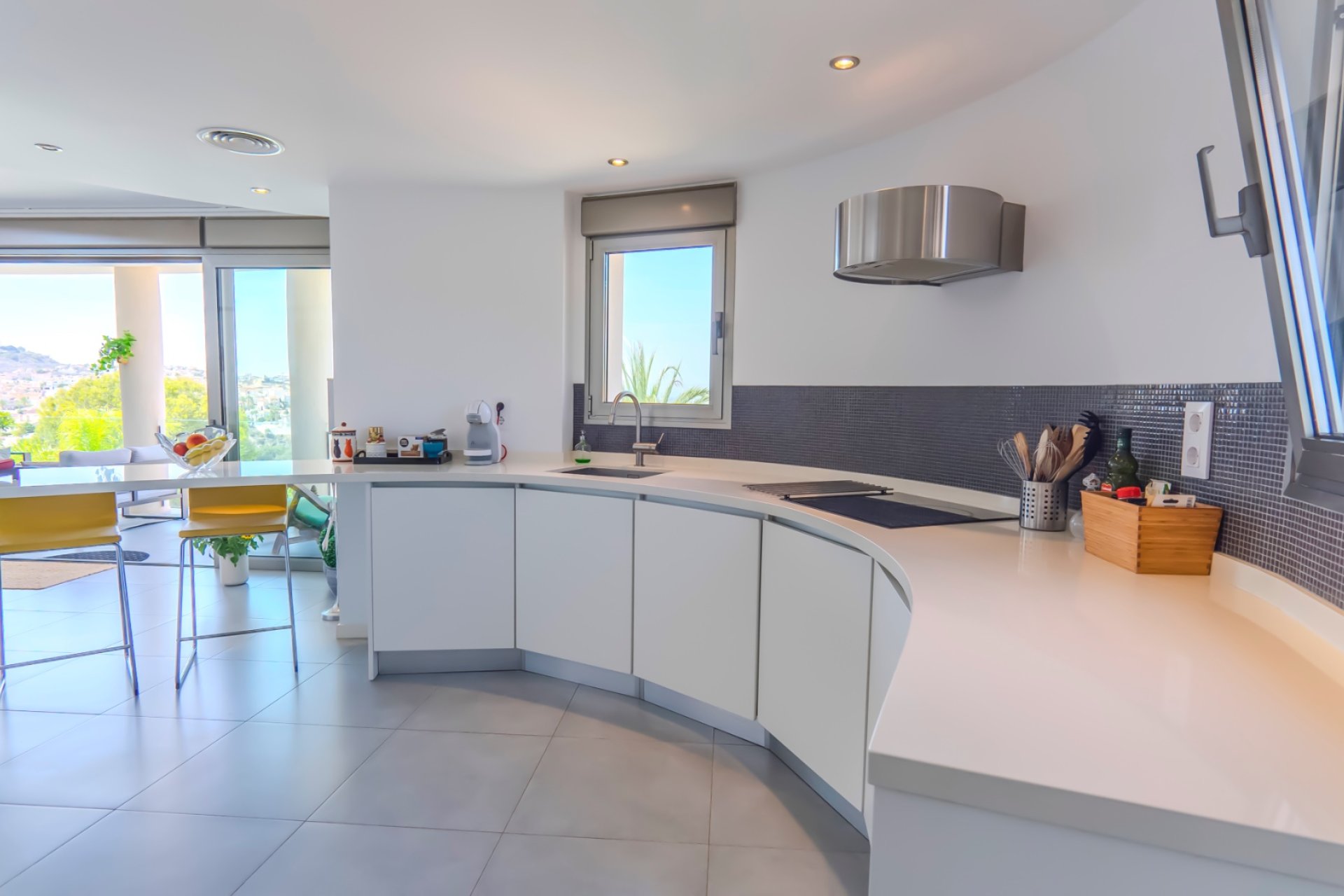 Reventa - Detached House / Villa - Ciudad Quesada - La  Marquesa Golf