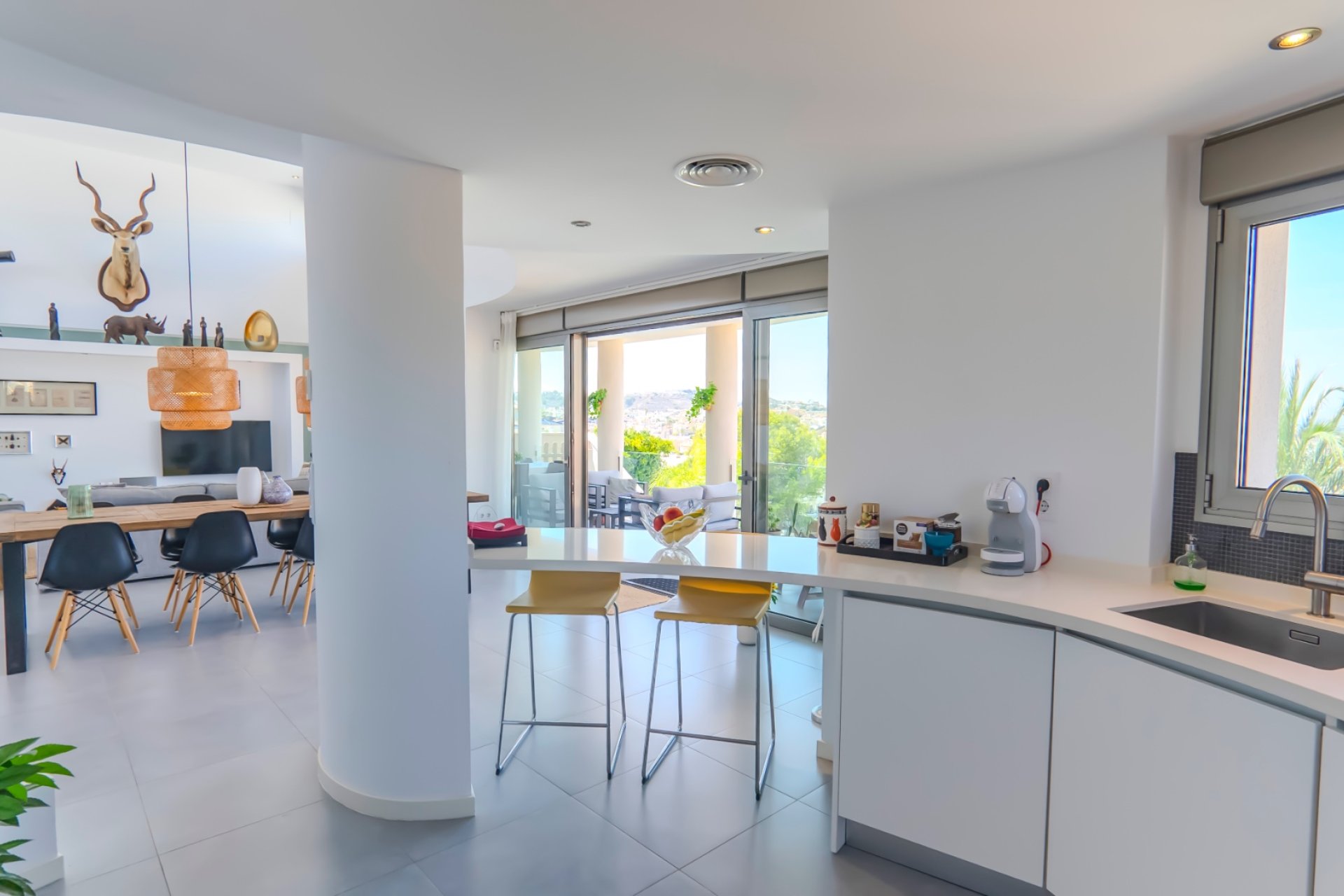 Reventa - Detached House / Villa - Ciudad Quesada - La  Marquesa Golf
