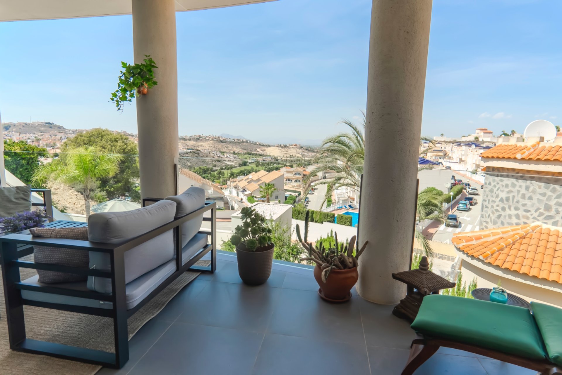 Reventa - Detached House / Villa - Ciudad Quesada - La  Marquesa Golf