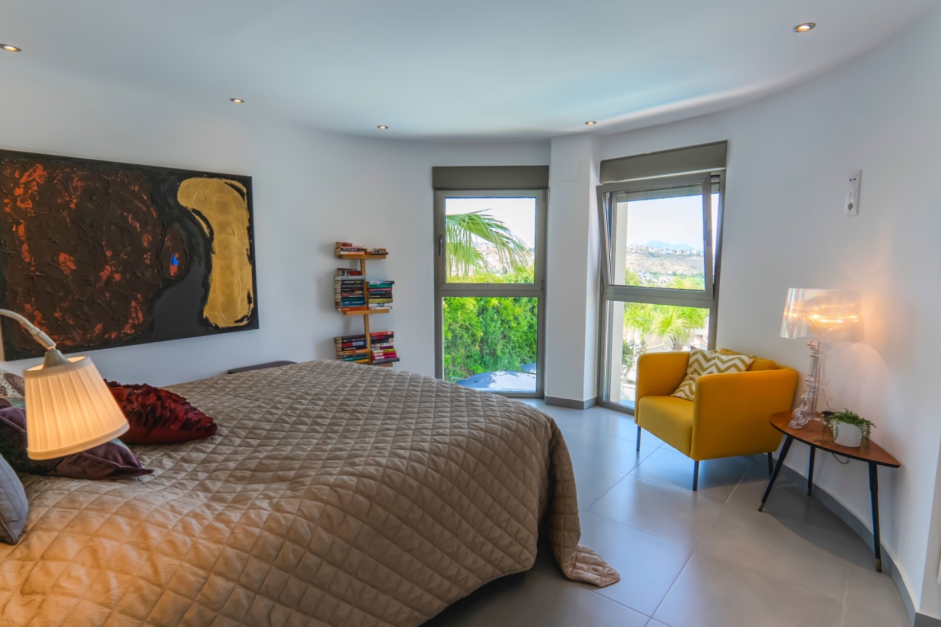 Reventa - Detached House / Villa - Ciudad Quesada - La  Marquesa Golf