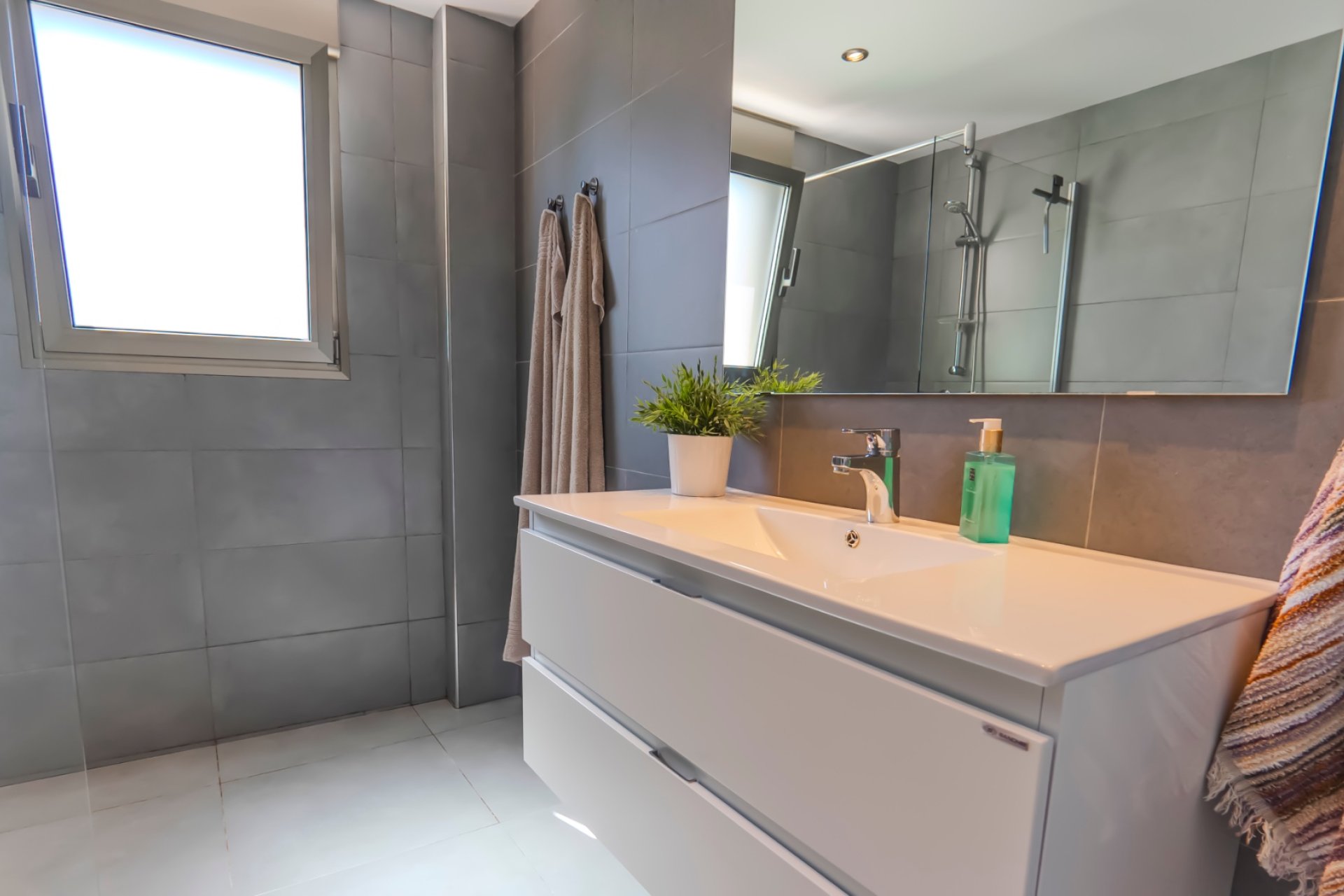 Reventa - Detached House / Villa - Ciudad Quesada - La  Marquesa Golf