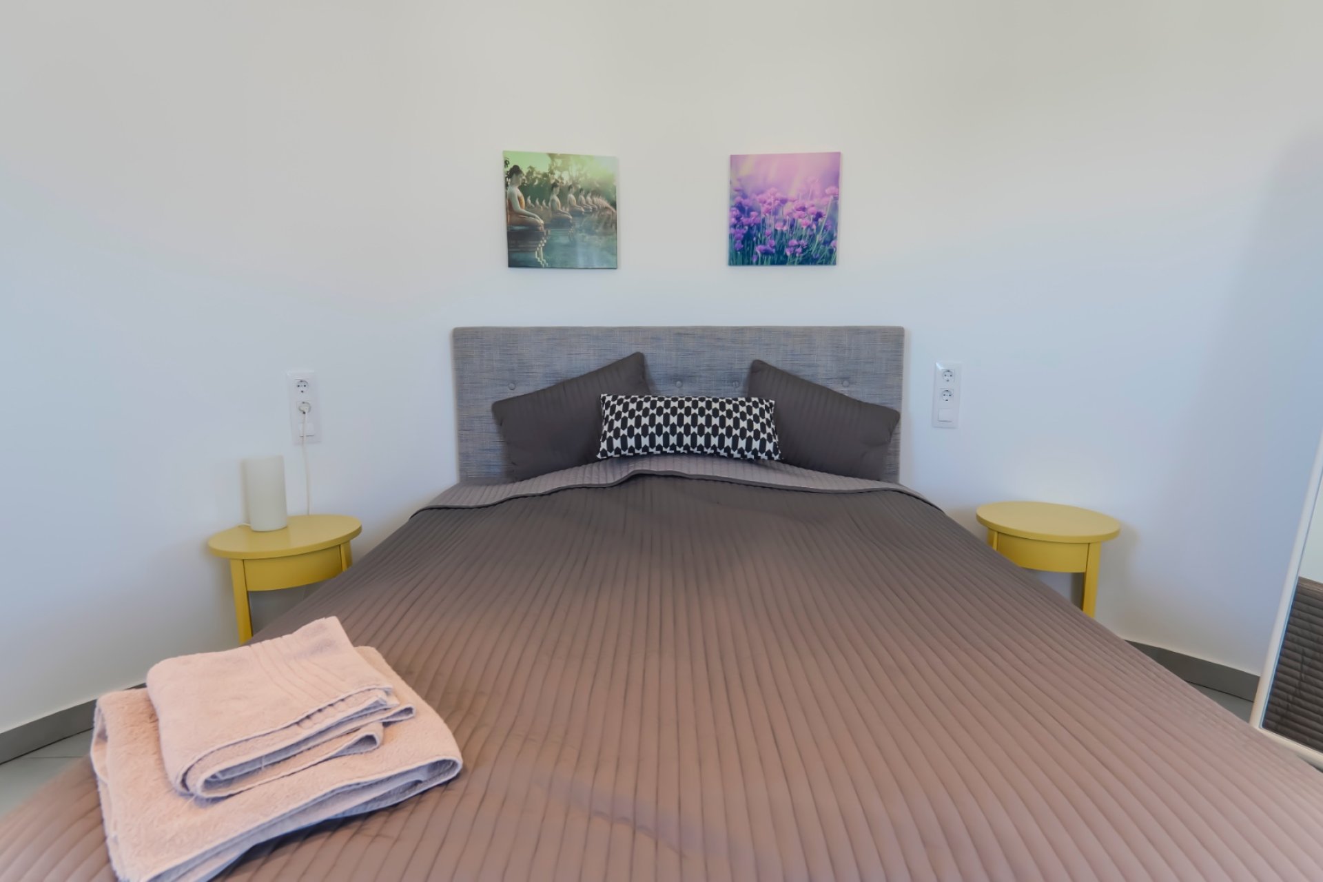 Reventa - Detached House / Villa - Ciudad Quesada - La  Marquesa Golf