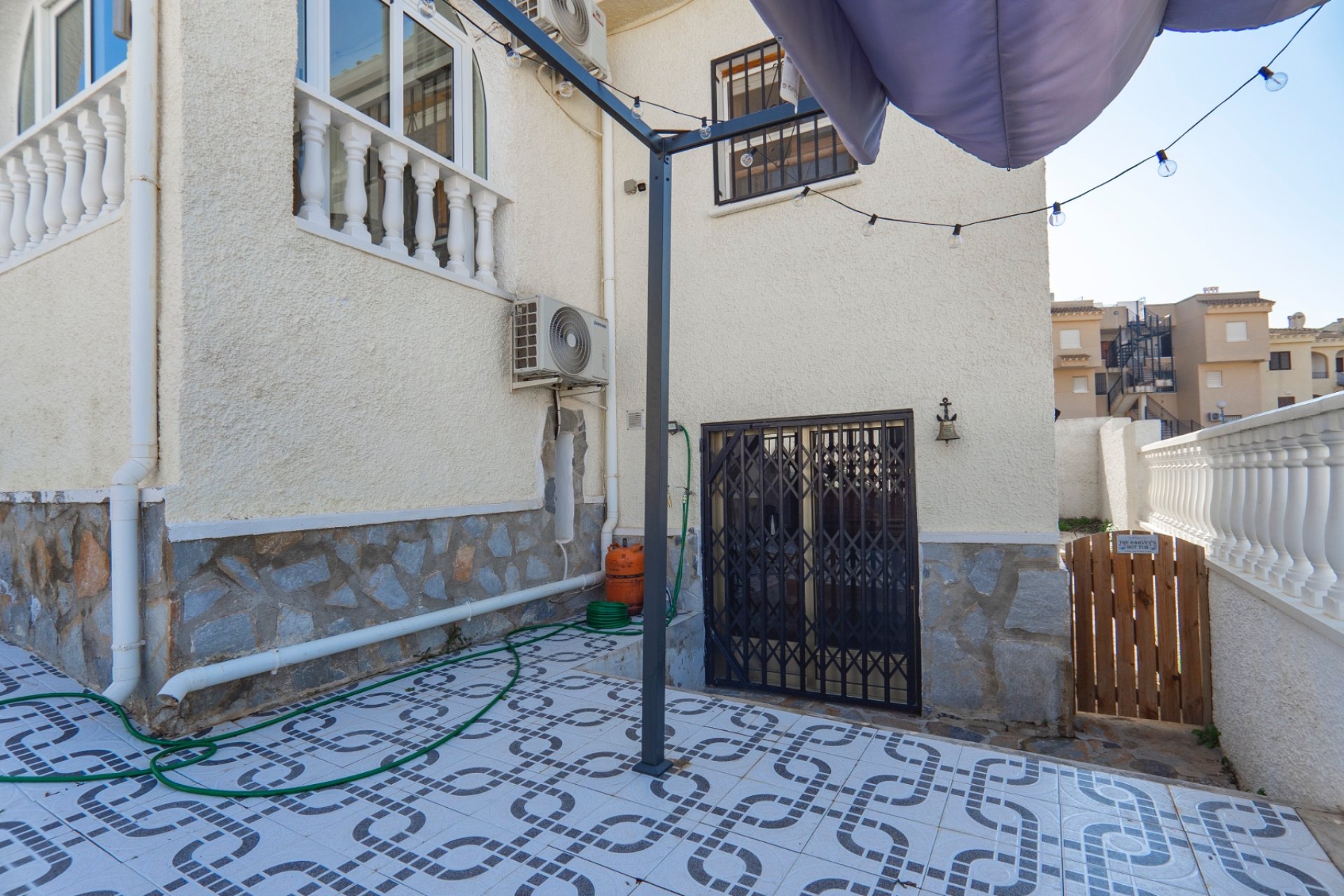 Reventa - Detached House / Villa - Ciudad Quesada - La Marquesa Golf