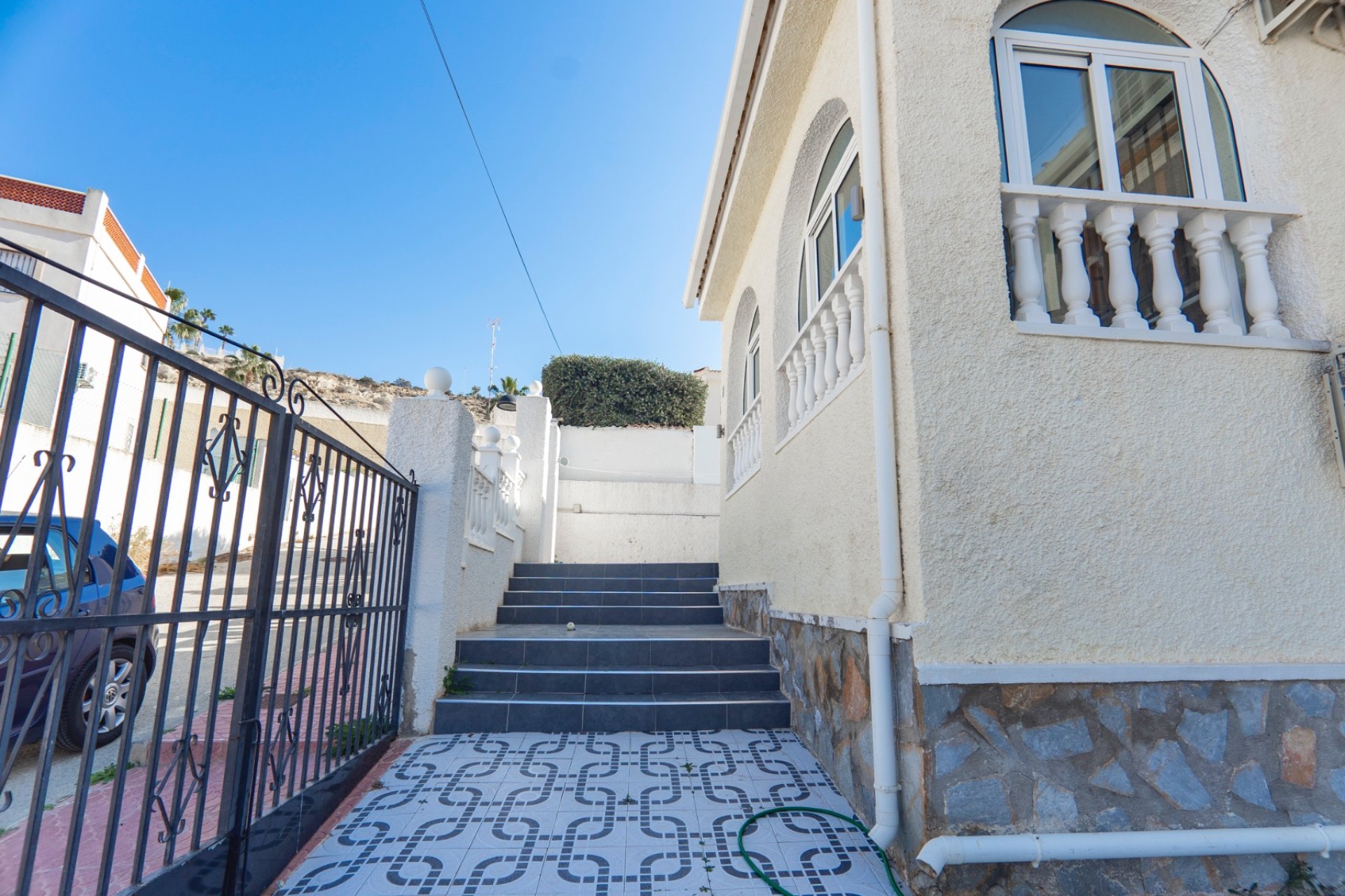 Reventa - Detached House / Villa - Ciudad Quesada - La Marquesa Golf