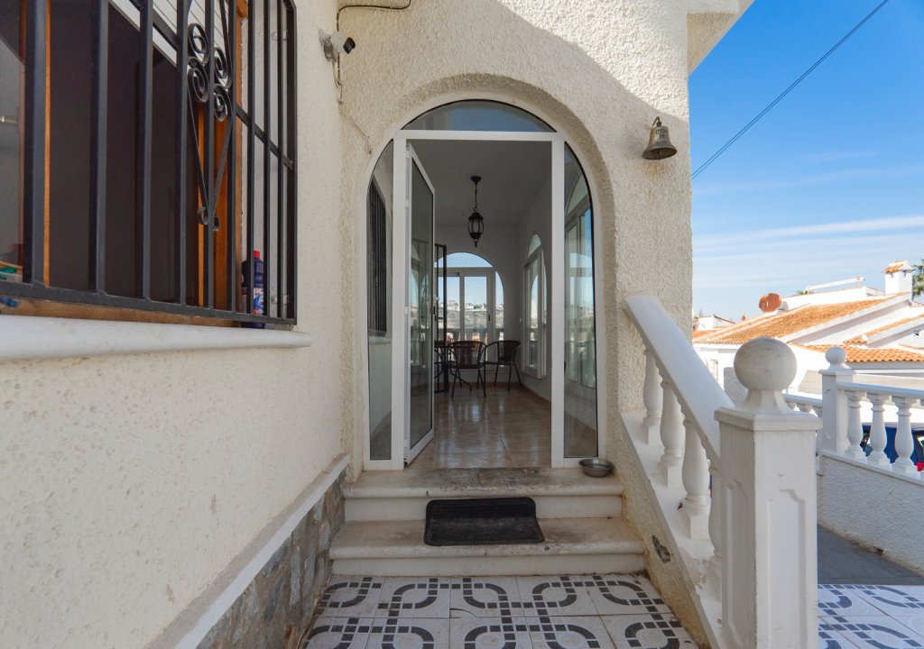 Reventa - Detached House / Villa - Ciudad Quesada - La Marquesa Golf