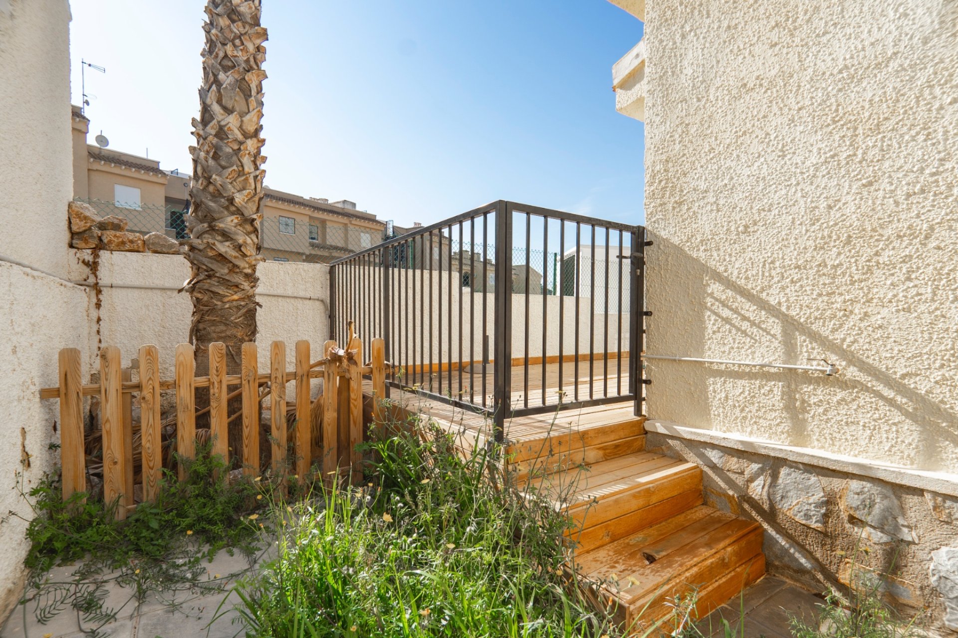Reventa - Detached House / Villa - Ciudad Quesada - La Marquesa Golf