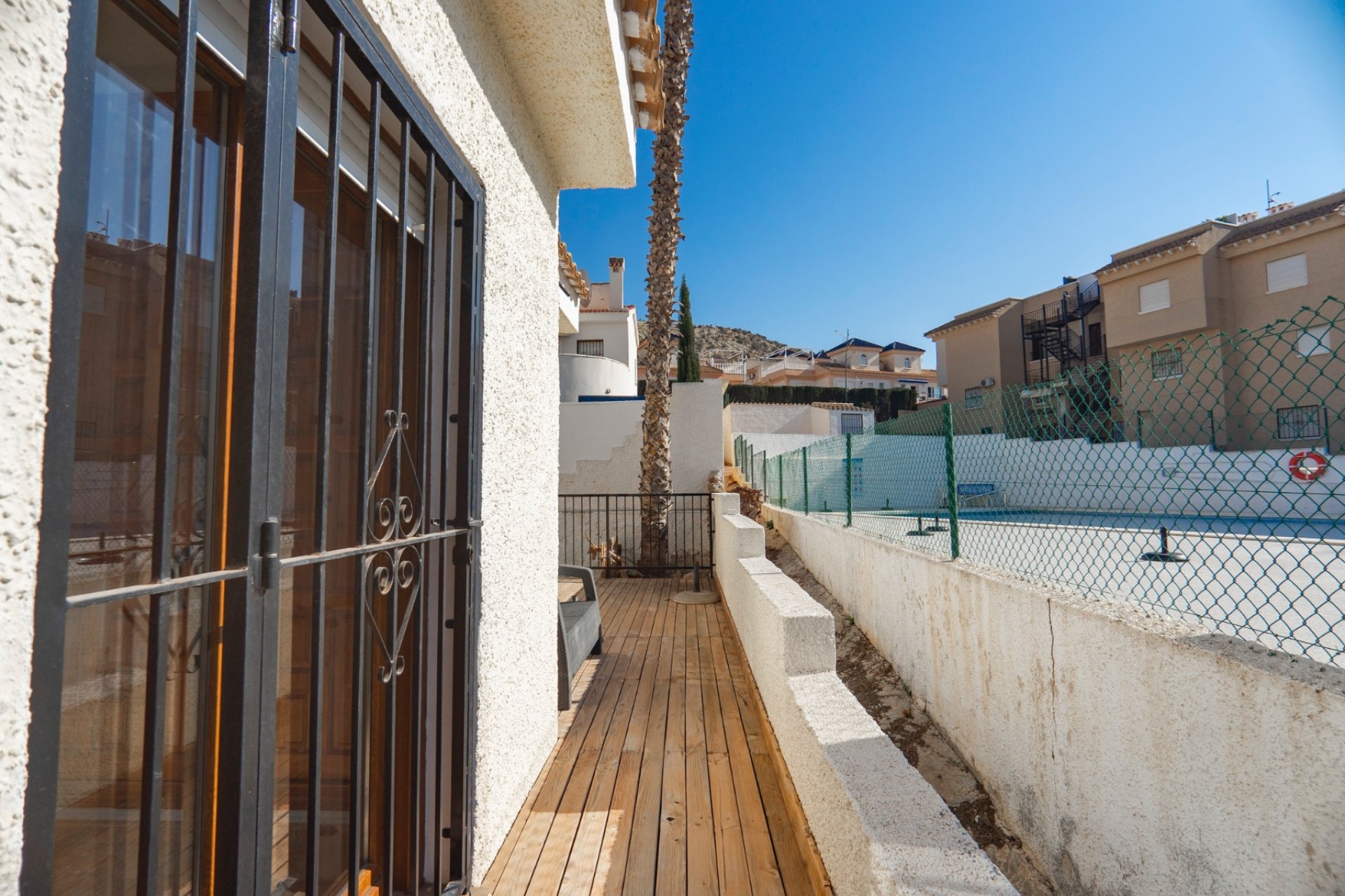 Reventa - Detached House / Villa - Ciudad Quesada - La Marquesa Golf
