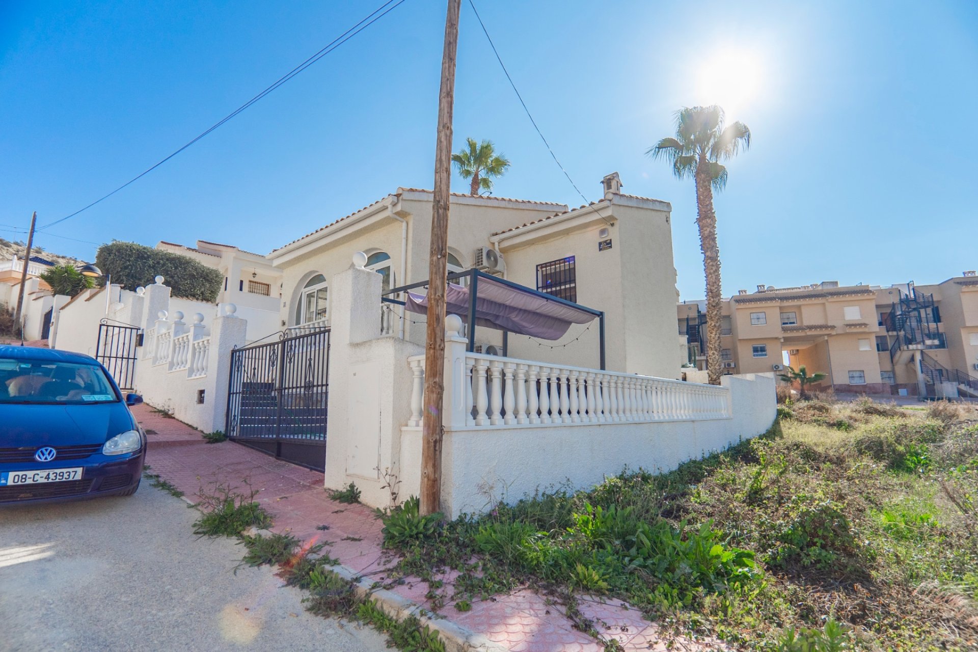 Reventa - Detached House / Villa - Ciudad Quesada - La Marquesa Golf