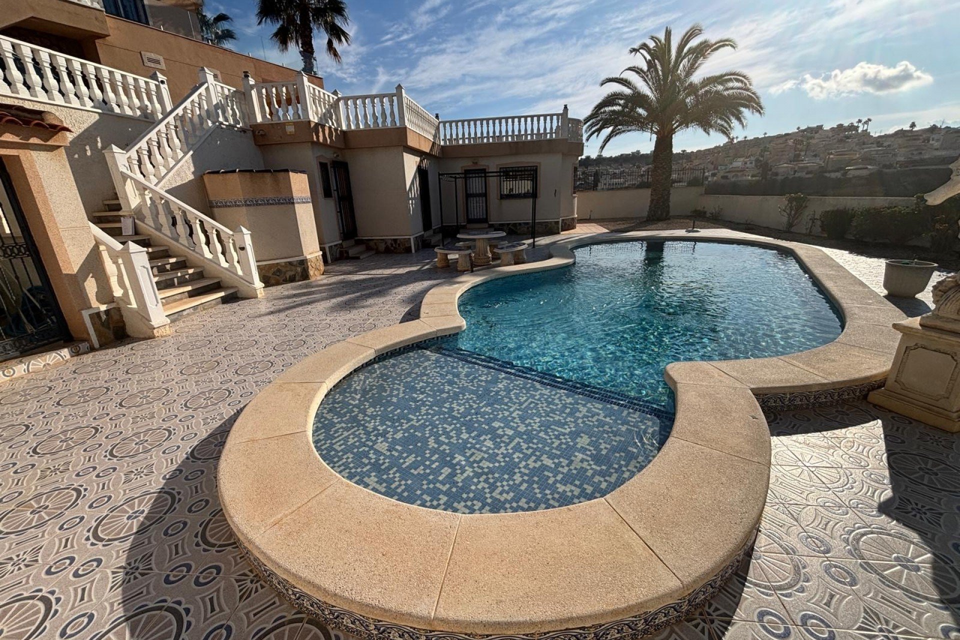 Reventa - Detached House / Villa - Ciudad Quesada - La Marquesa Golf