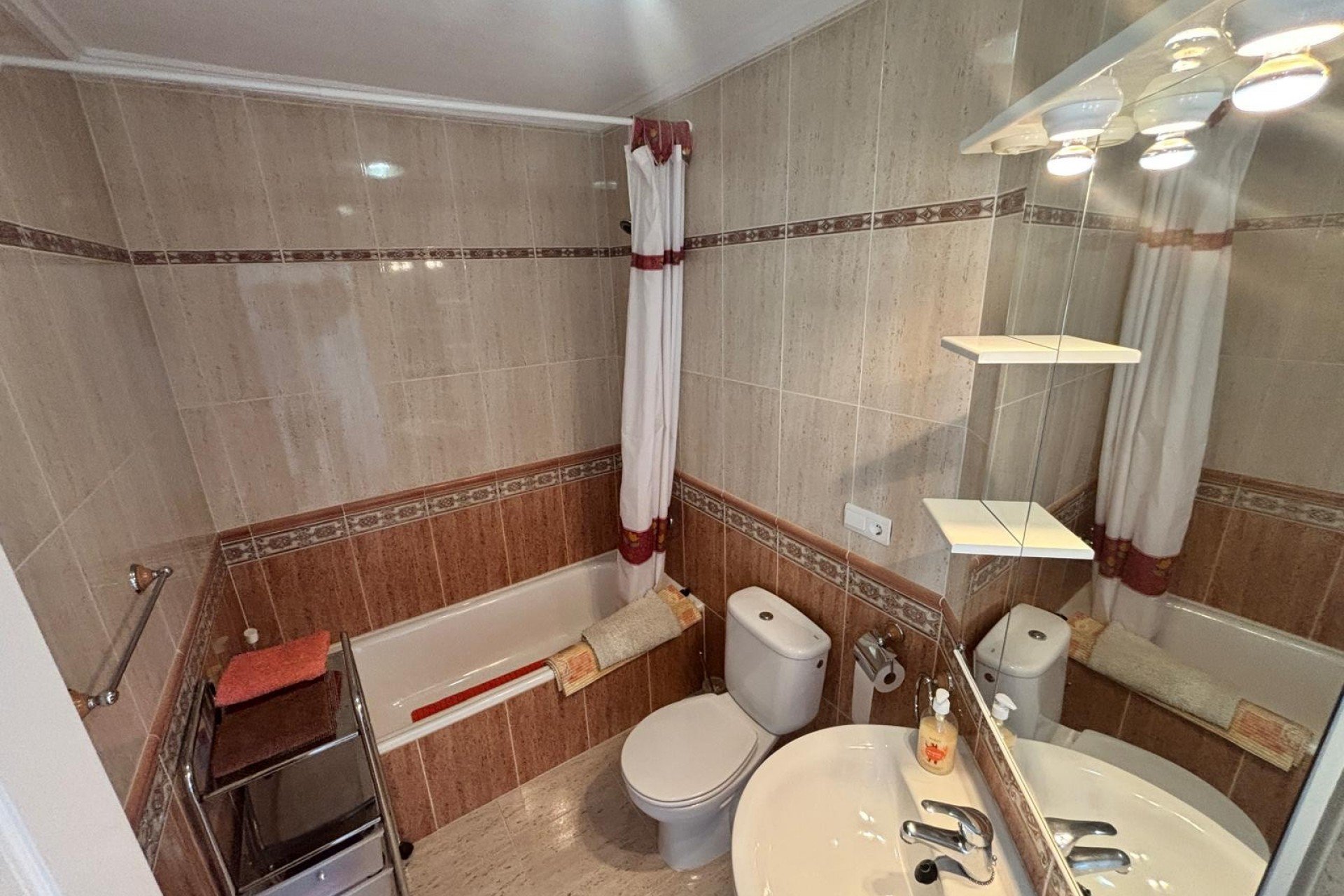 Reventa - Detached House / Villa - Ciudad Quesada - La Marquesa Golf