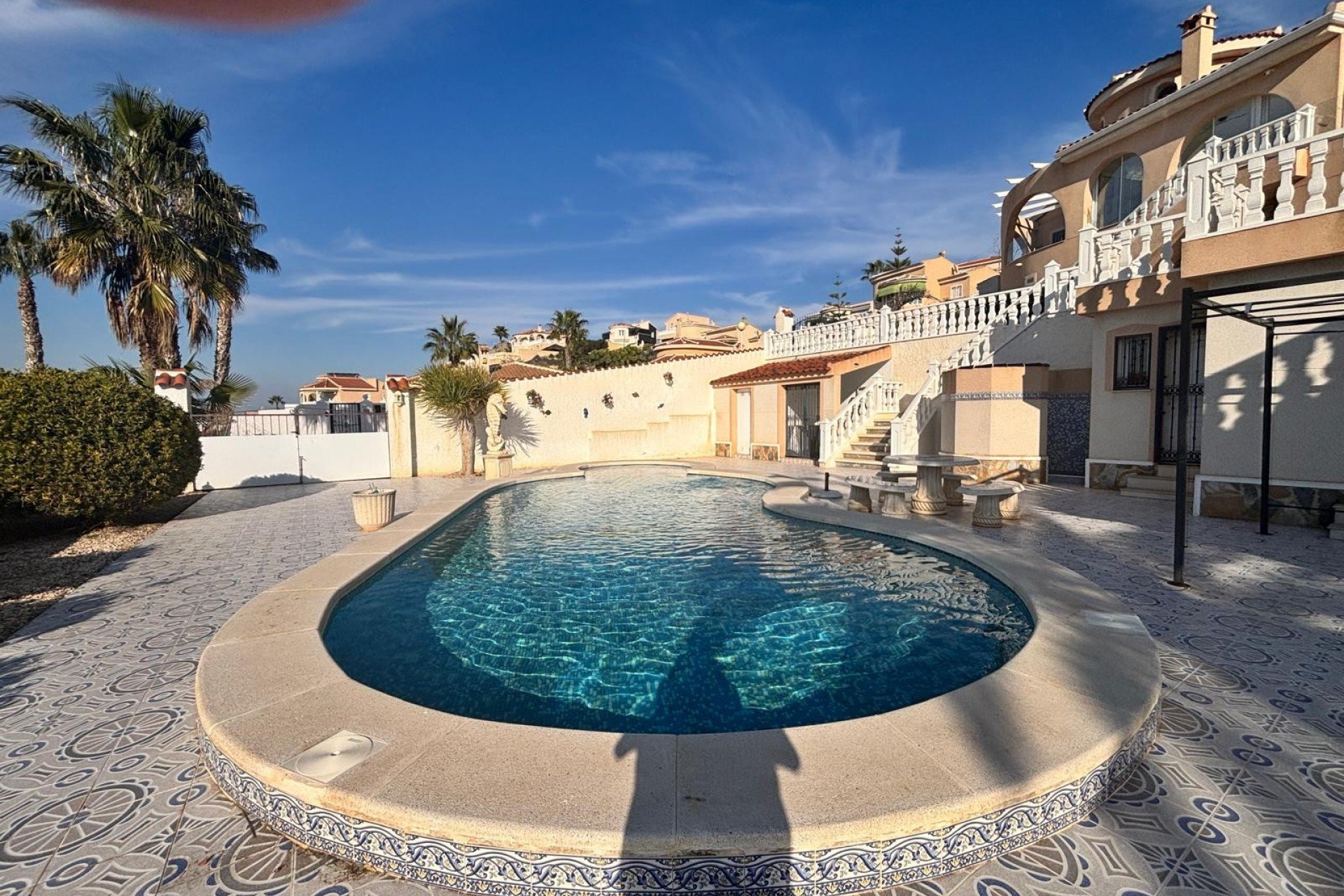 Reventa - Detached House / Villa - Ciudad Quesada - La Marquesa Golf