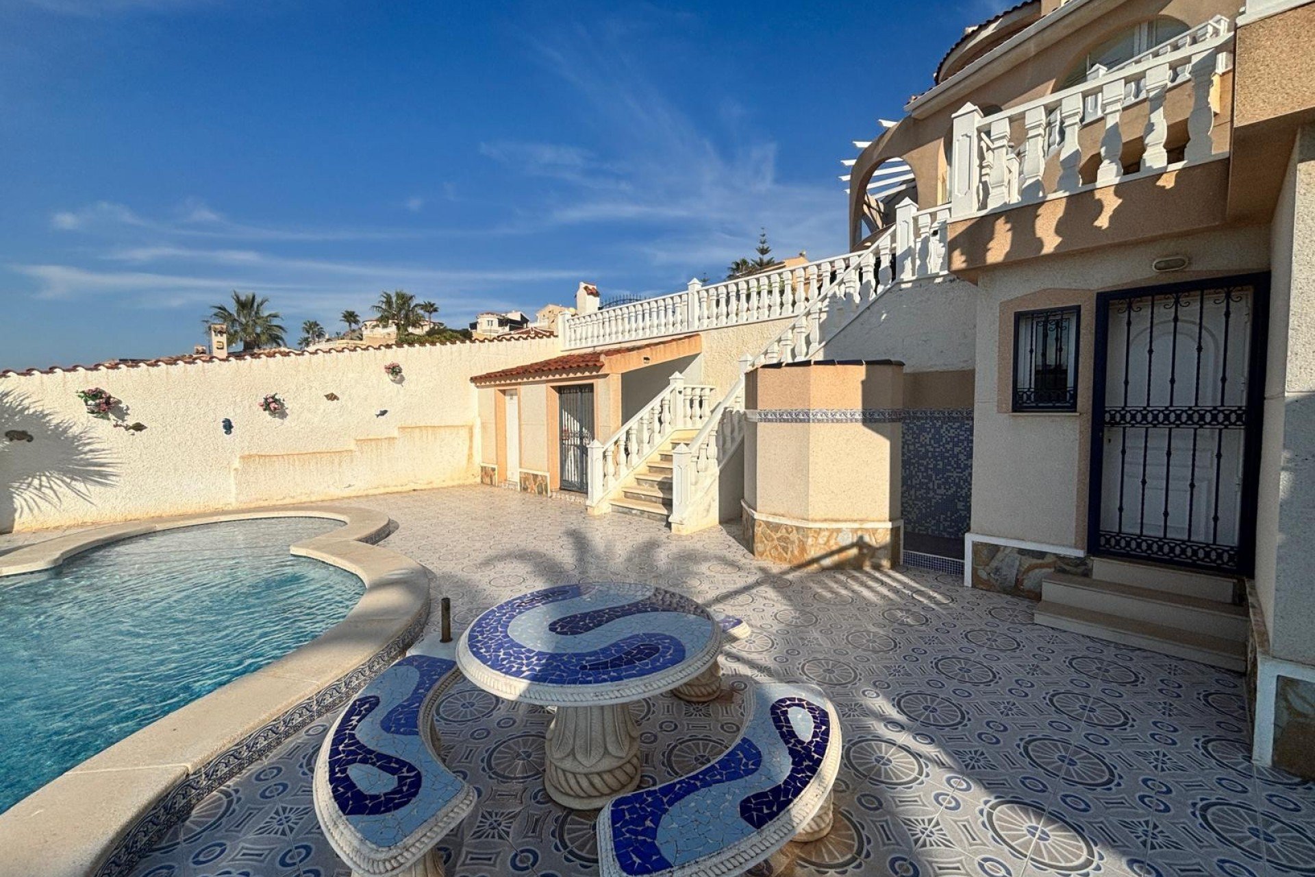 Reventa - Detached House / Villa - Ciudad Quesada - La Marquesa Golf