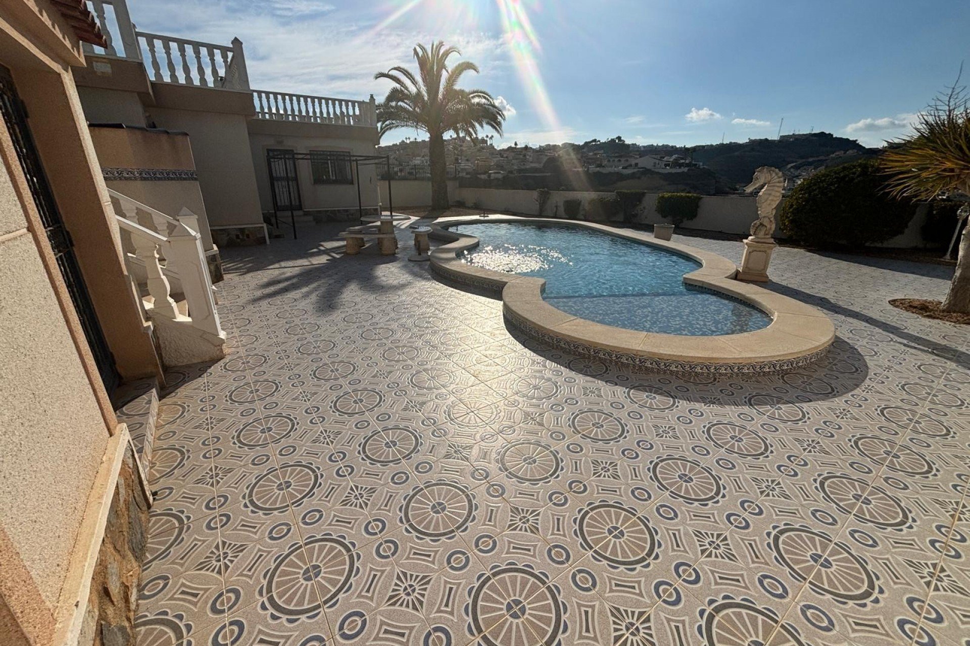 Reventa - Detached House / Villa - Ciudad Quesada - La Marquesa Golf