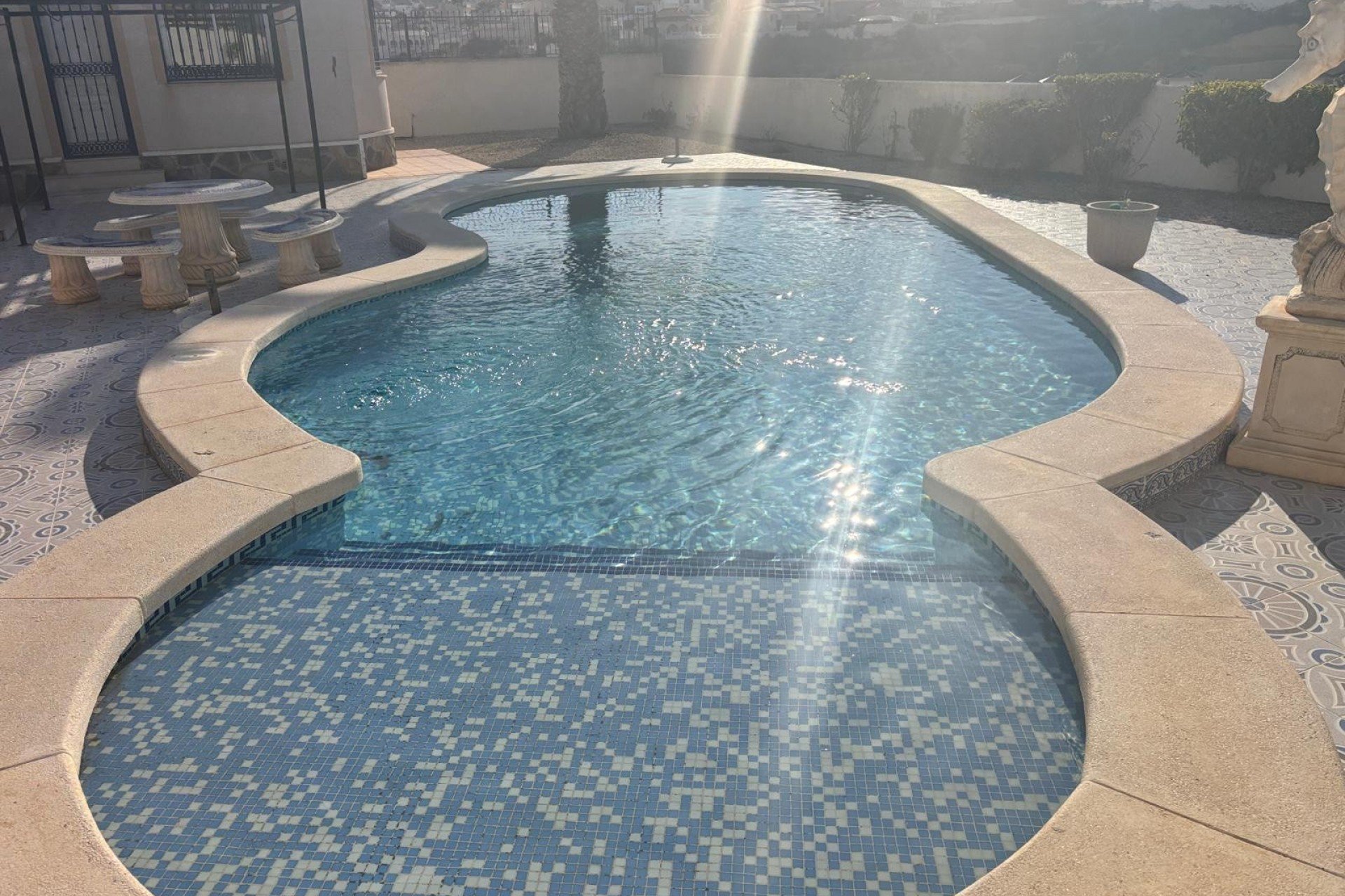 Reventa - Detached House / Villa - Ciudad Quesada - La Marquesa Golf