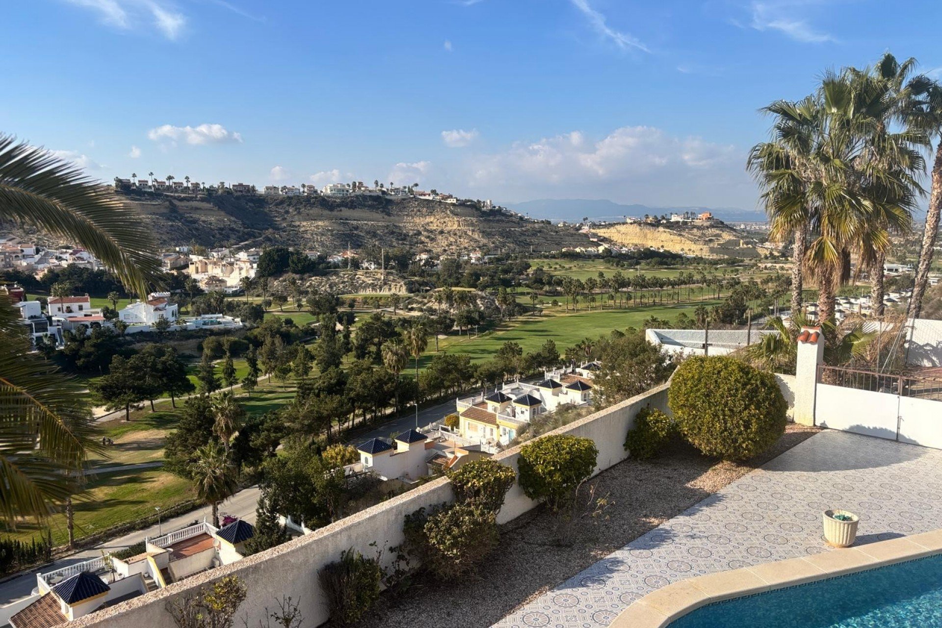 Reventa - Detached House / Villa - Ciudad Quesada - La Marquesa Golf