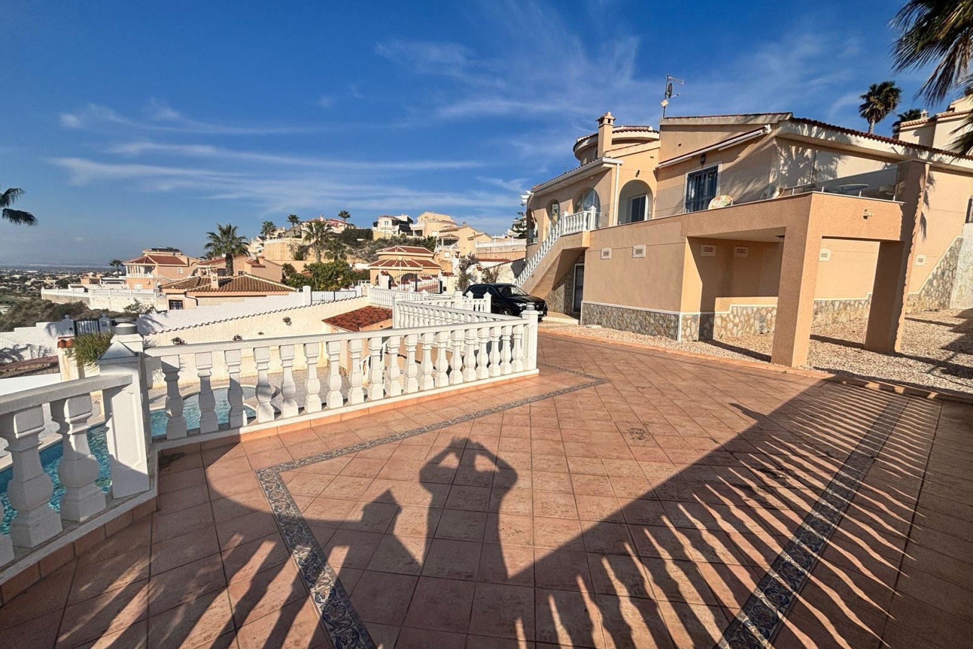 Reventa - Detached House / Villa - Ciudad Quesada - La Marquesa Golf