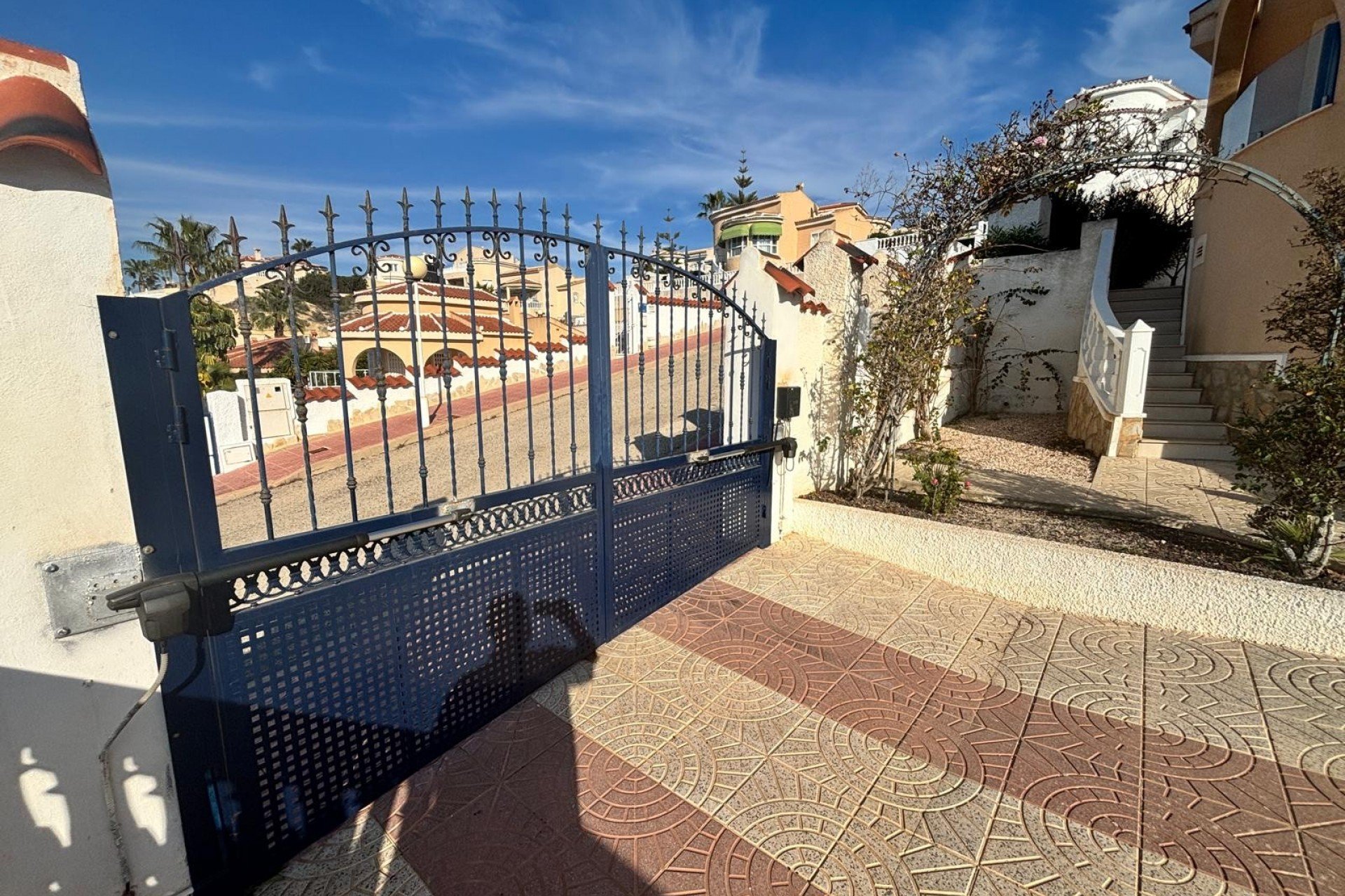 Reventa - Detached House / Villa - Ciudad Quesada - La Marquesa Golf