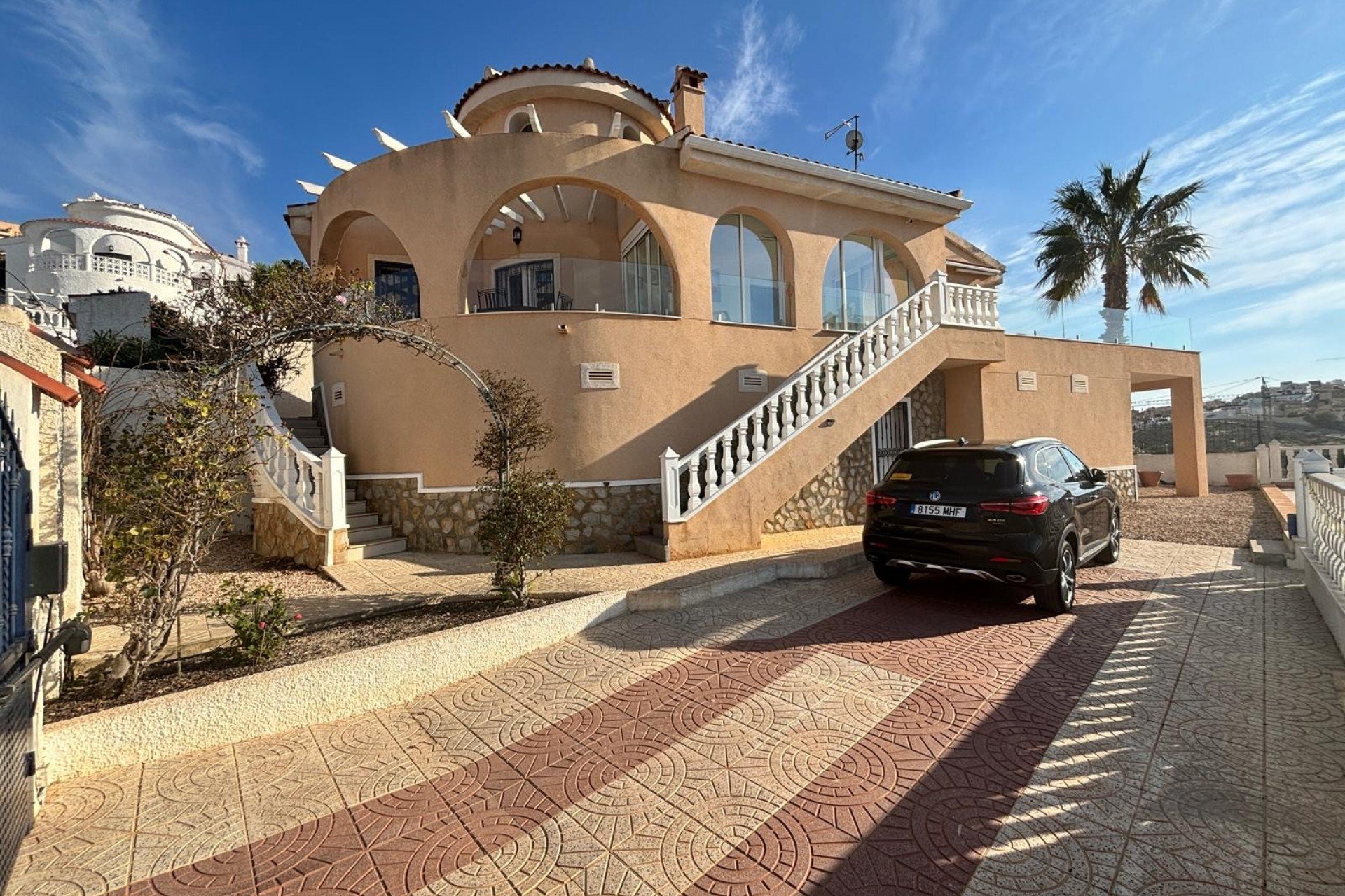 Reventa - Detached House / Villa - Ciudad Quesada - La Marquesa Golf