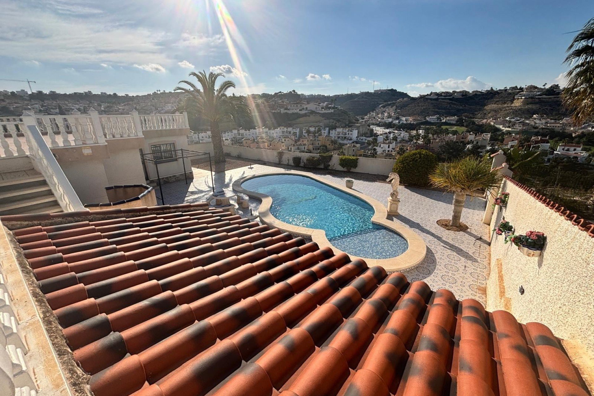 Reventa - Detached House / Villa - Ciudad Quesada - La Marquesa Golf