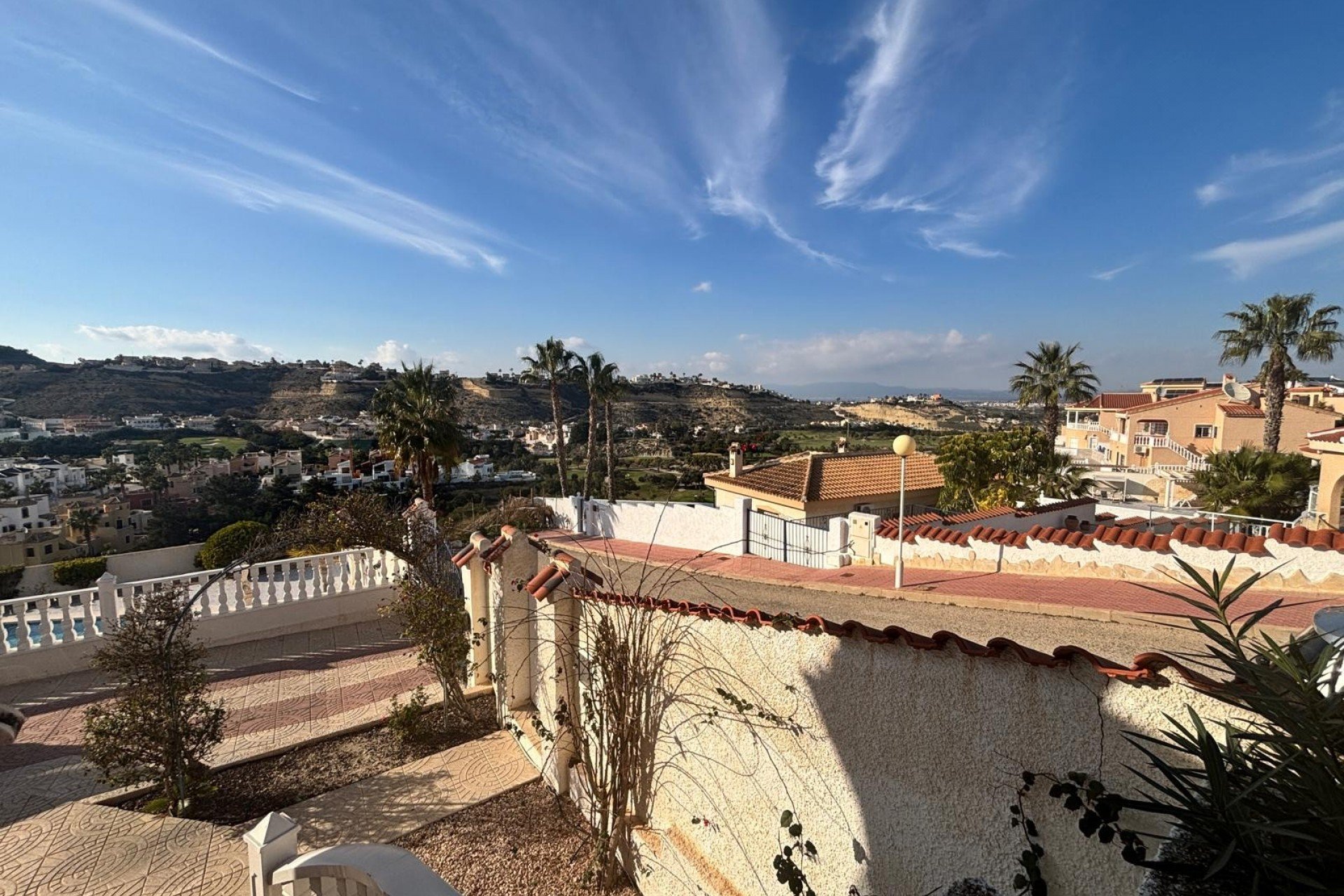 Reventa - Detached House / Villa - Ciudad Quesada - La Marquesa Golf