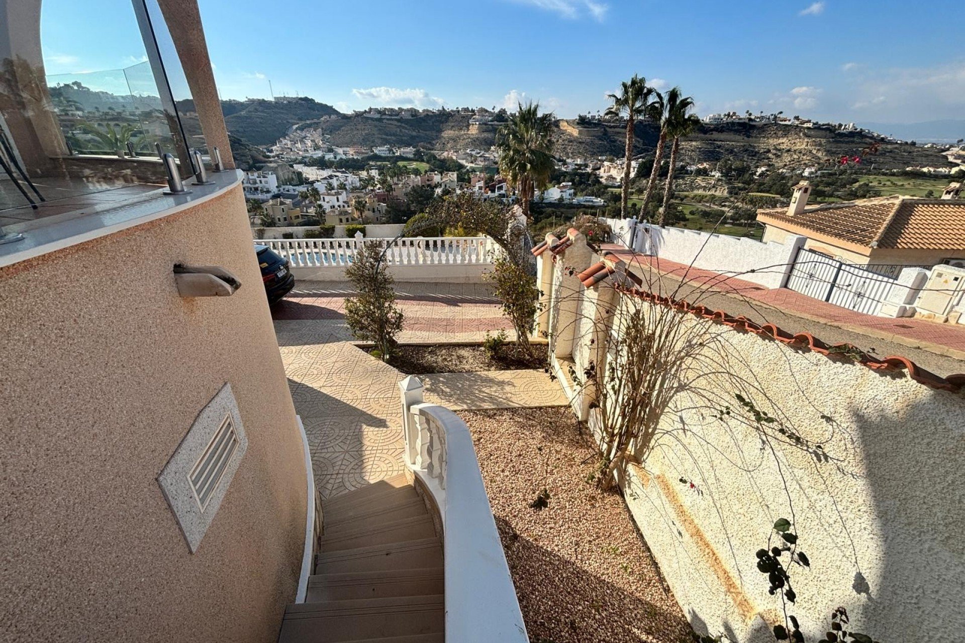 Reventa - Detached House / Villa - Ciudad Quesada - La Marquesa Golf