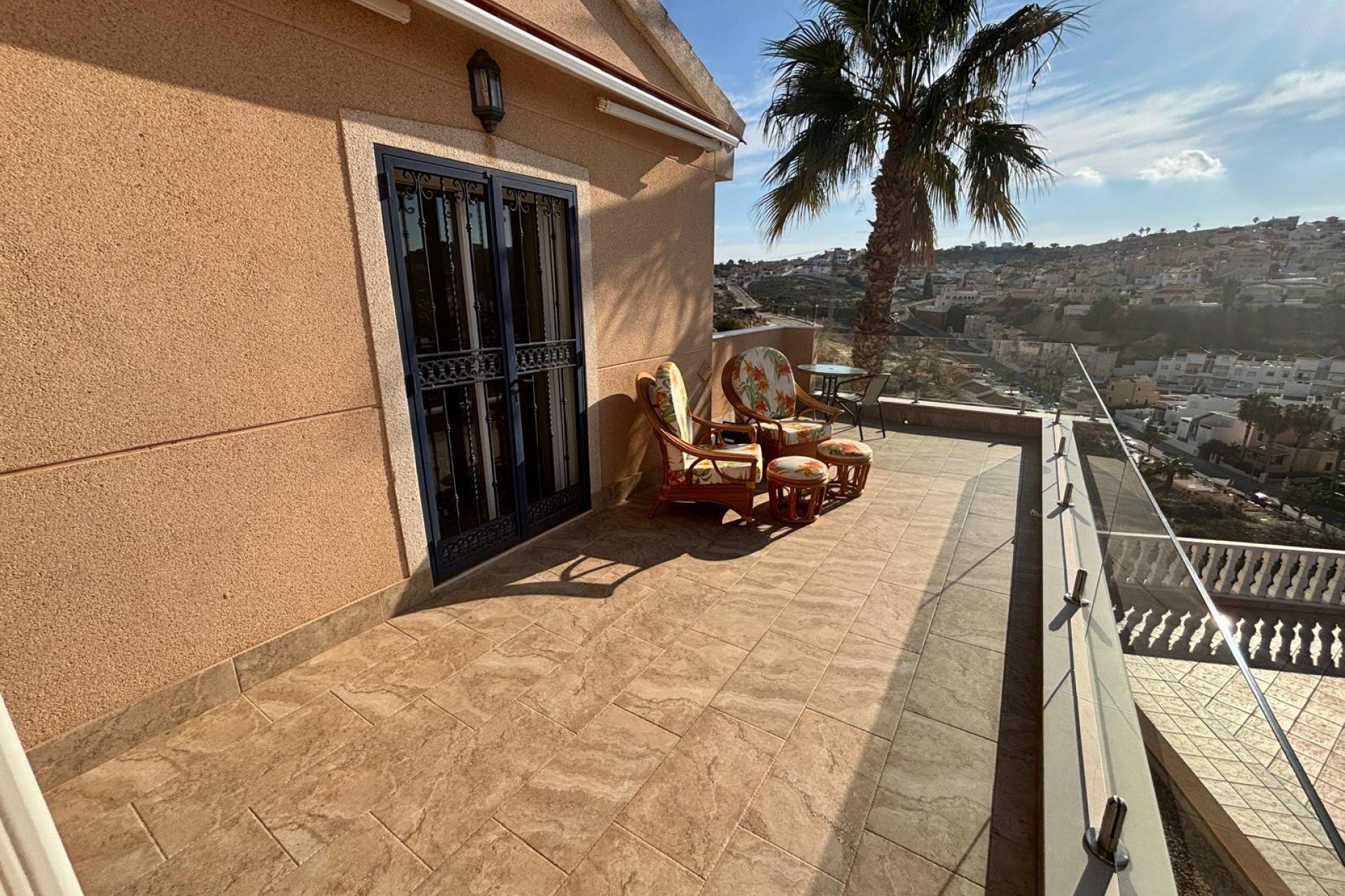 Reventa - Detached House / Villa - Ciudad Quesada - La Marquesa Golf