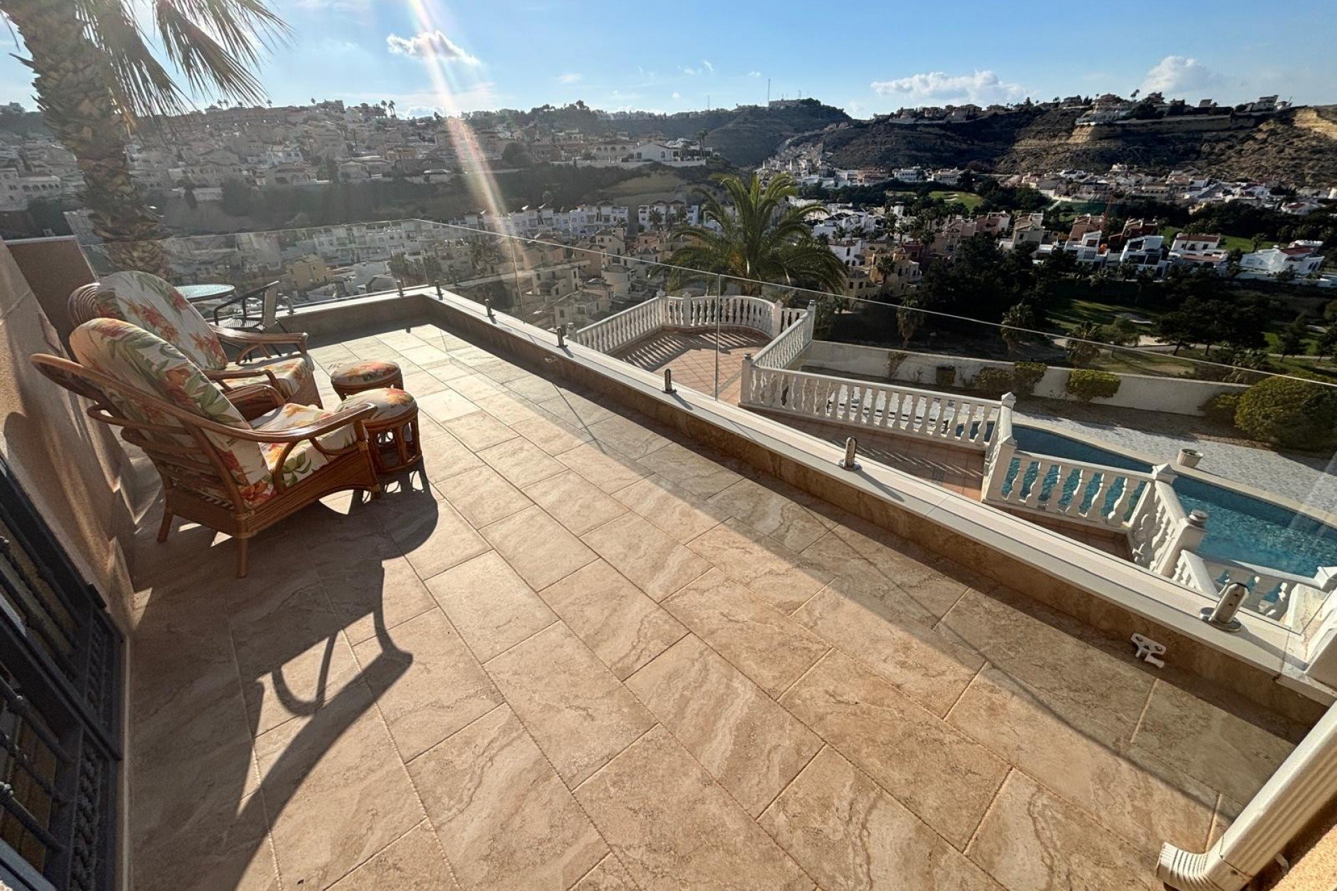 Reventa - Detached House / Villa - Ciudad Quesada - La Marquesa Golf