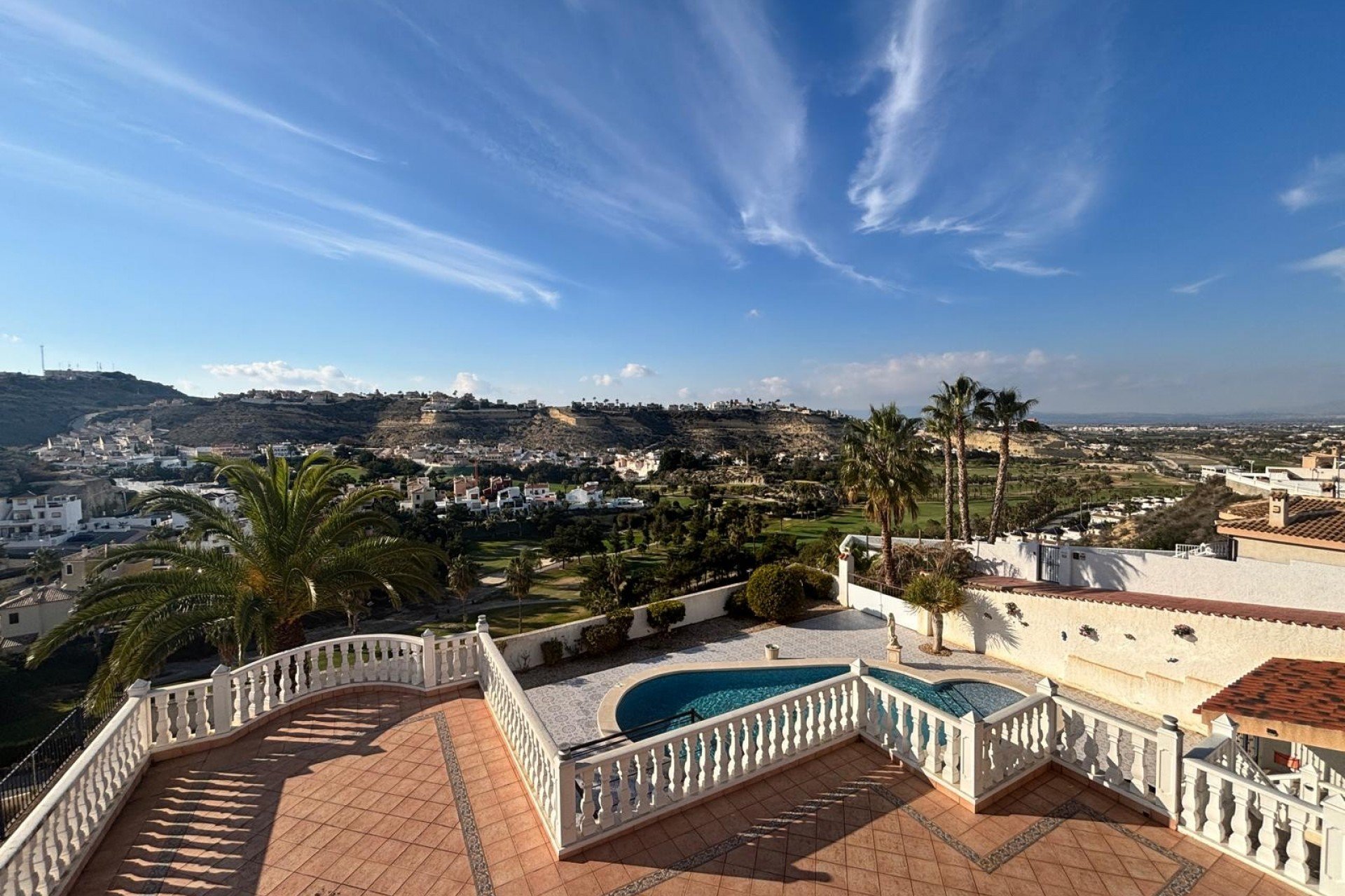 Reventa - Detached House / Villa - Ciudad Quesada - La Marquesa Golf