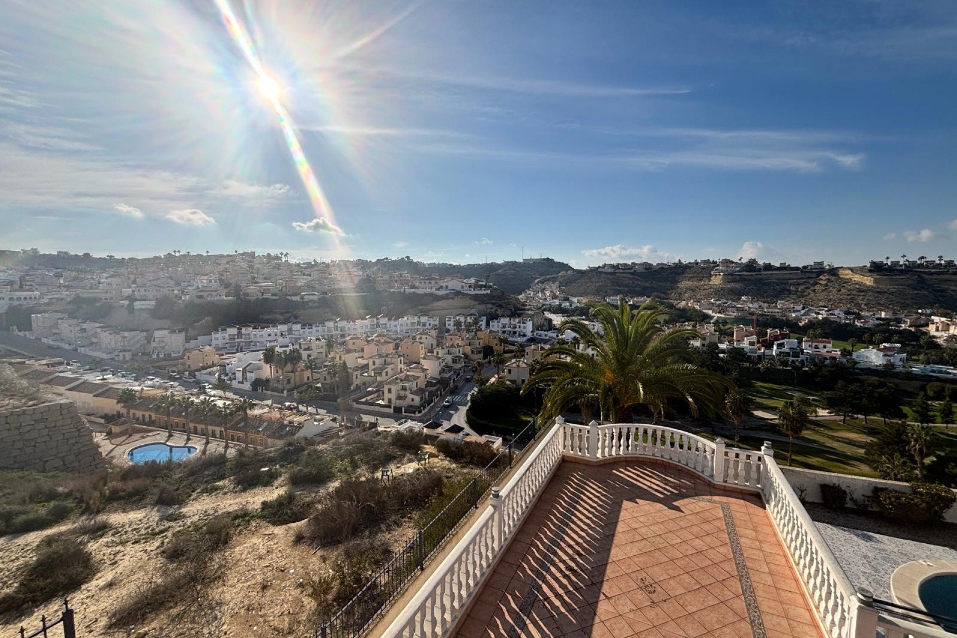 Reventa - Detached House / Villa - Ciudad Quesada - La Marquesa Golf