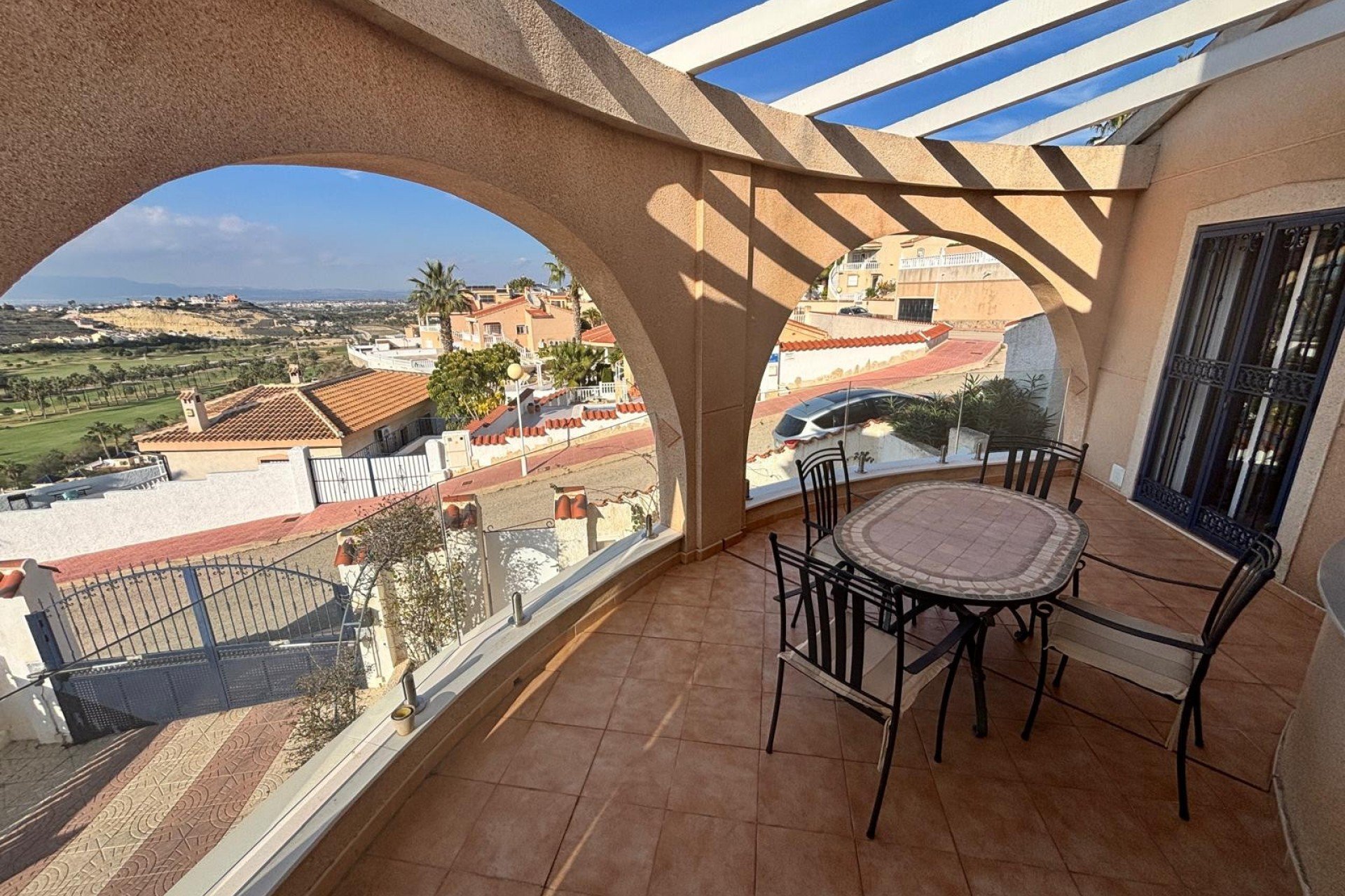 Reventa - Detached House / Villa - Ciudad Quesada - La Marquesa Golf