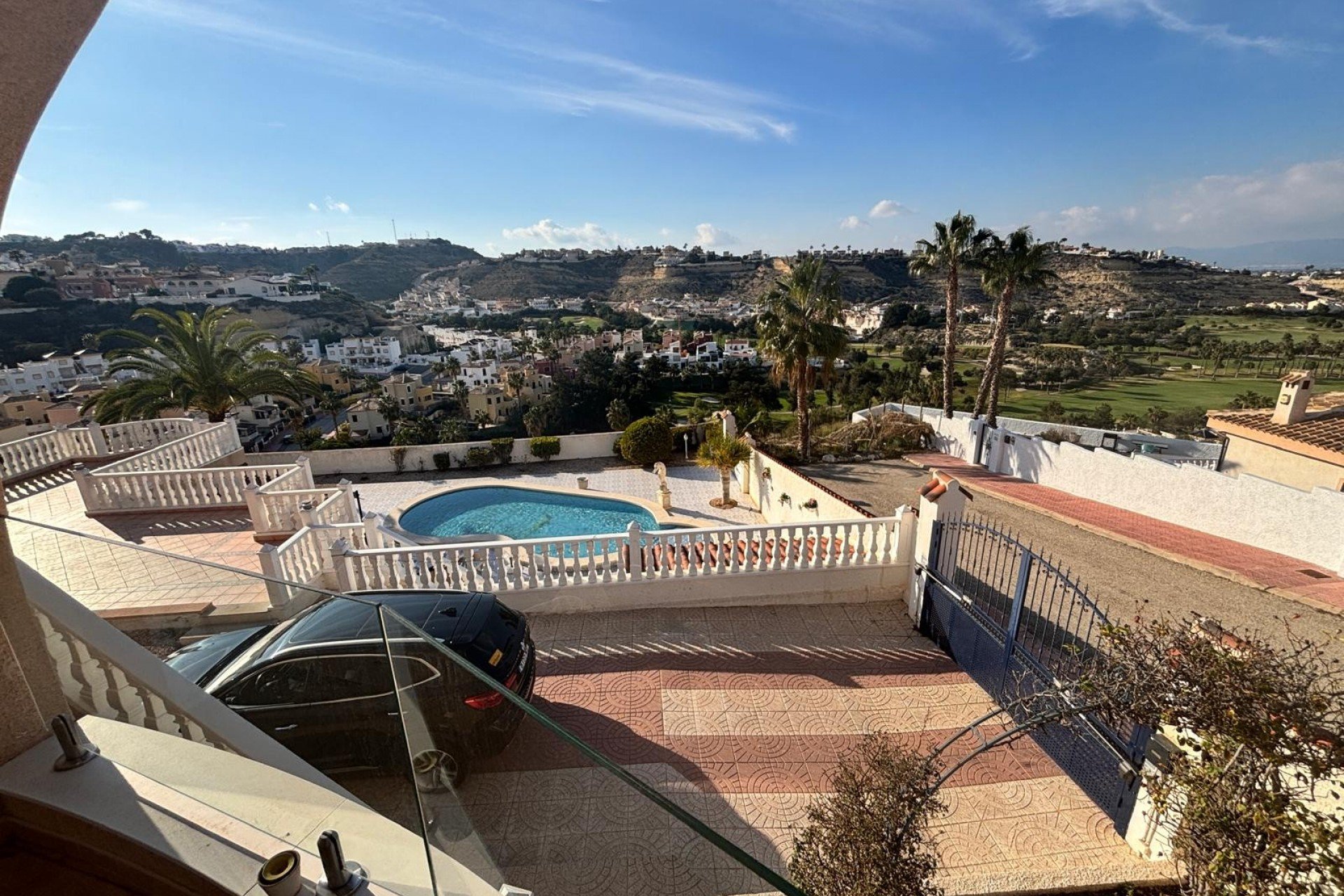 Reventa - Detached House / Villa - Ciudad Quesada - La Marquesa Golf