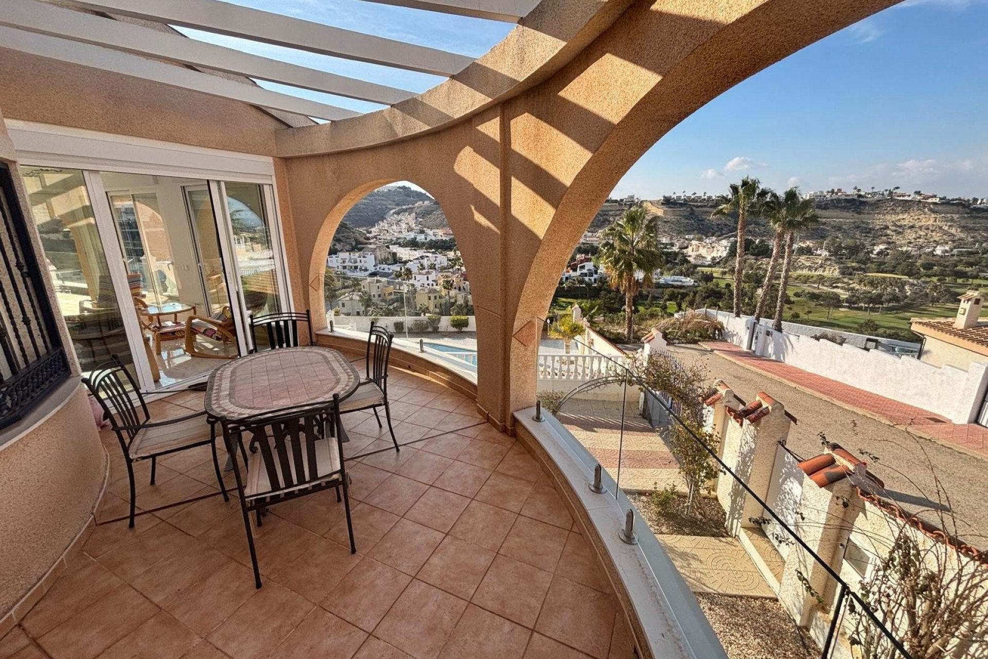 Reventa - Detached House / Villa - Ciudad Quesada - La Marquesa Golf