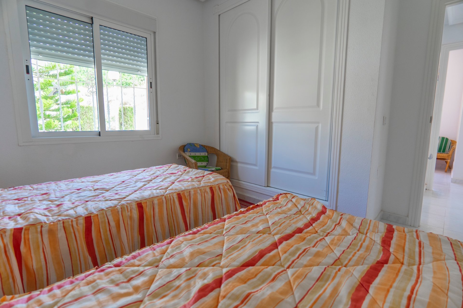 Reventa - Detached House / Villa - Ciudad Quesada - La Marquesa