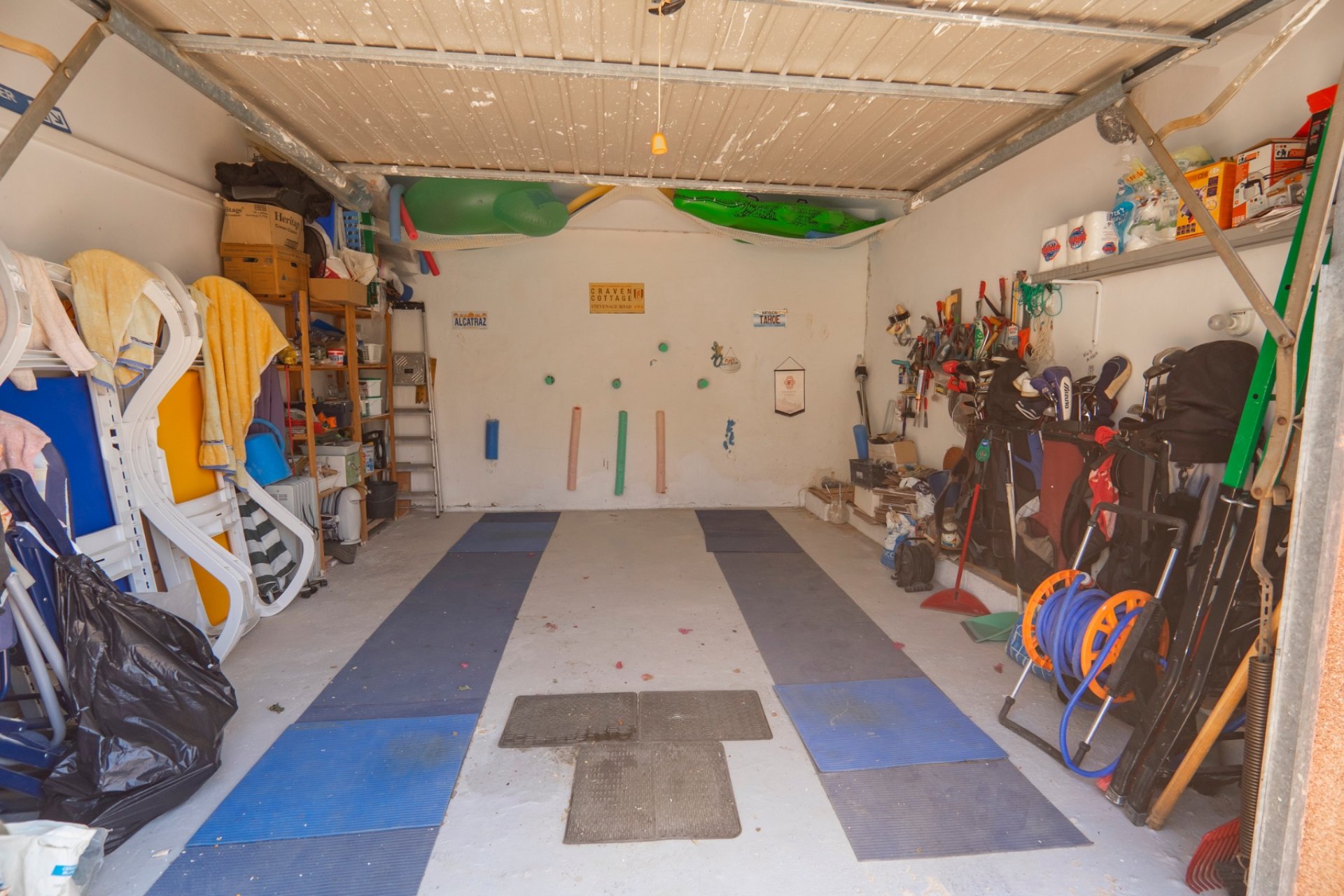 Reventa - Detached House / Villa - Ciudad Quesada - La Marquesa