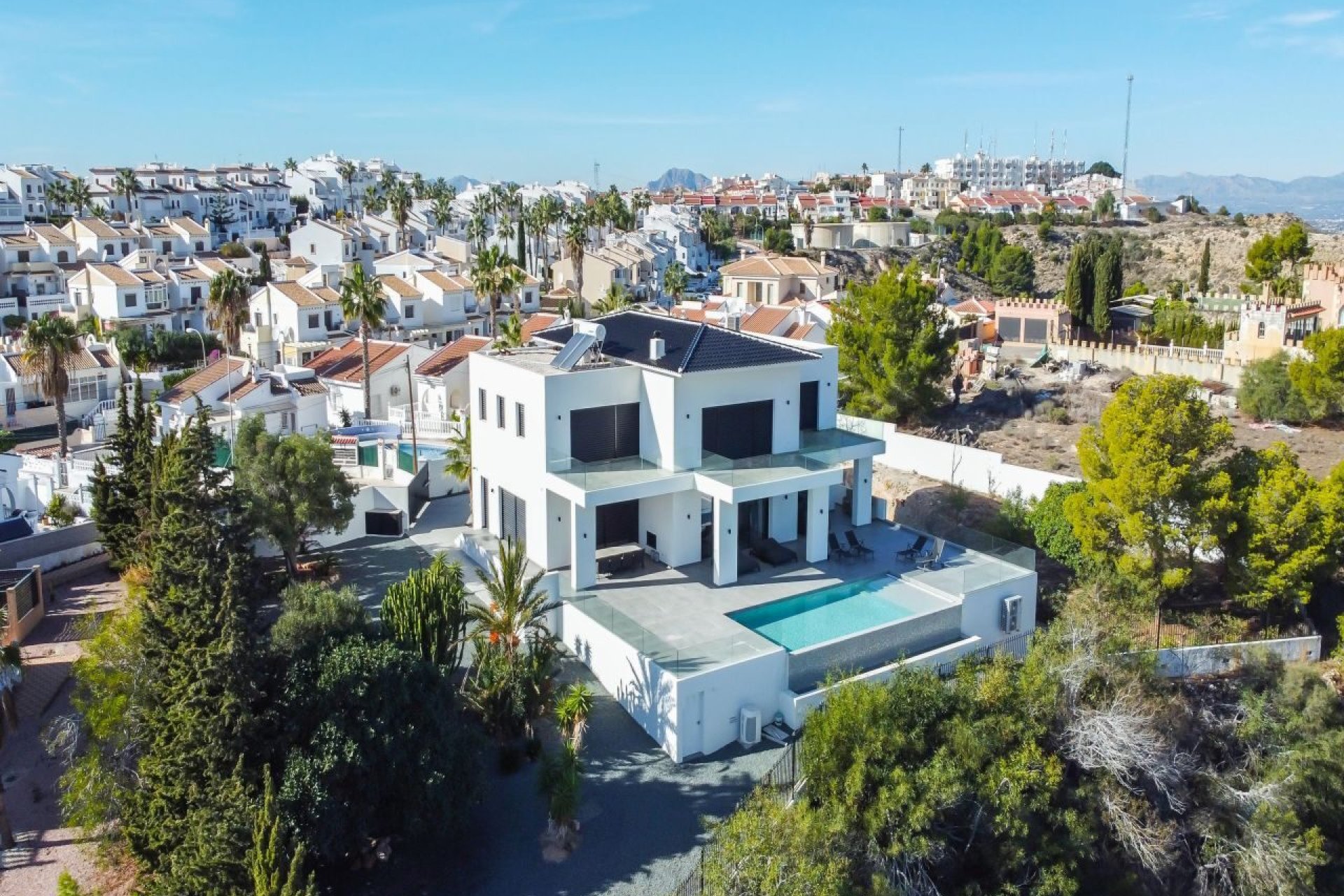 Reventa - Detached House / Villa - Ciudad Quesada - Lo Pepin