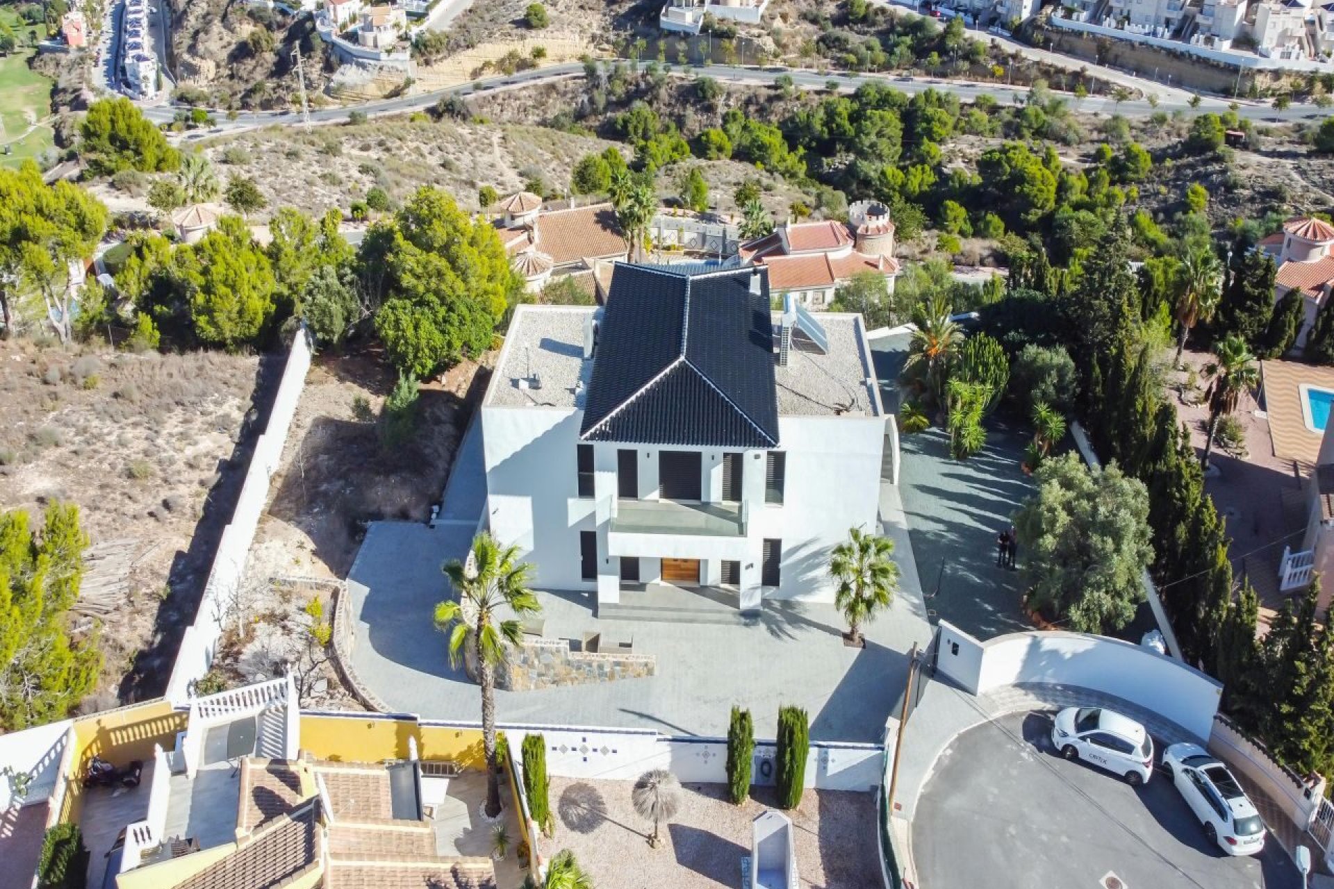 Reventa - Detached House / Villa - Ciudad Quesada - Lo Pepin