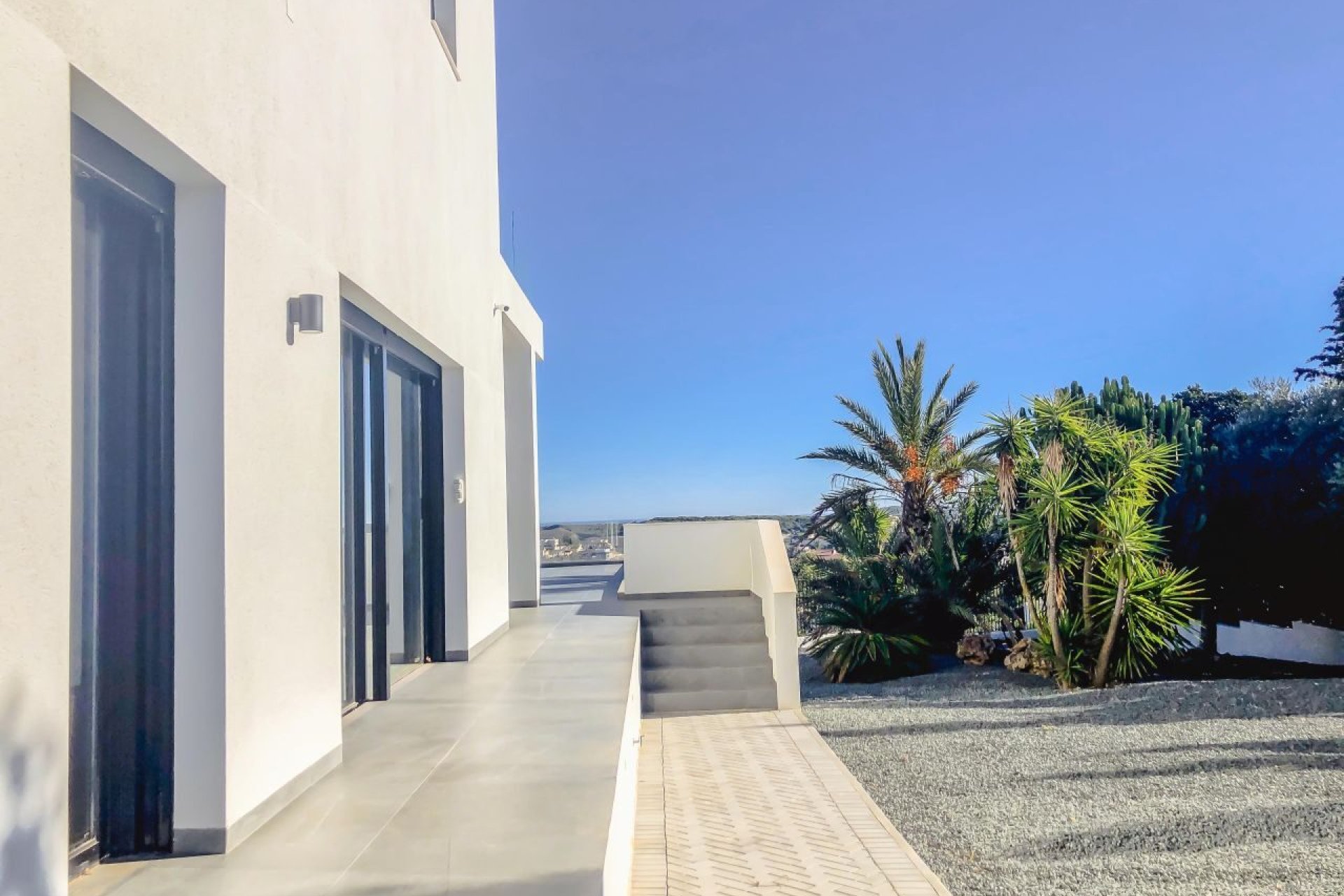 Reventa - Detached House / Villa - Ciudad Quesada - Lo Pepin