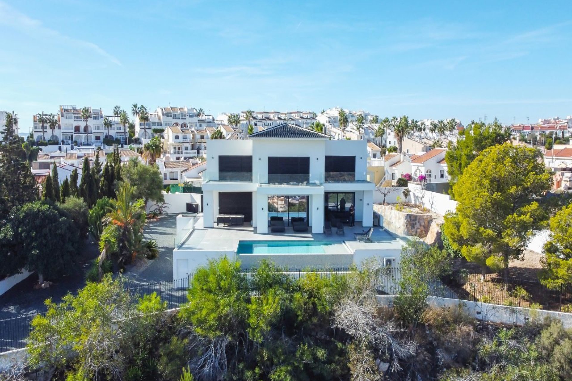 Reventa - Detached House / Villa - Ciudad Quesada - Lo Pepin