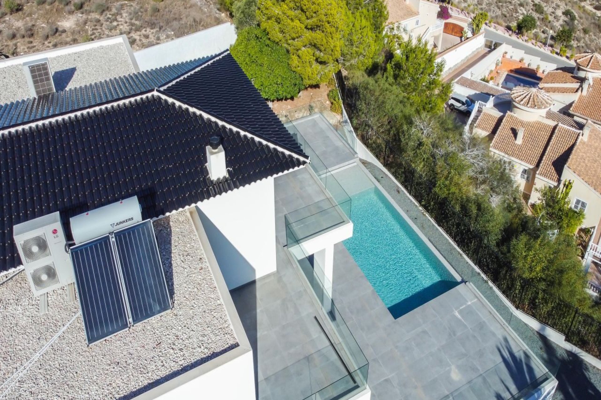 Reventa - Detached House / Villa - Ciudad Quesada - Lo Pepin