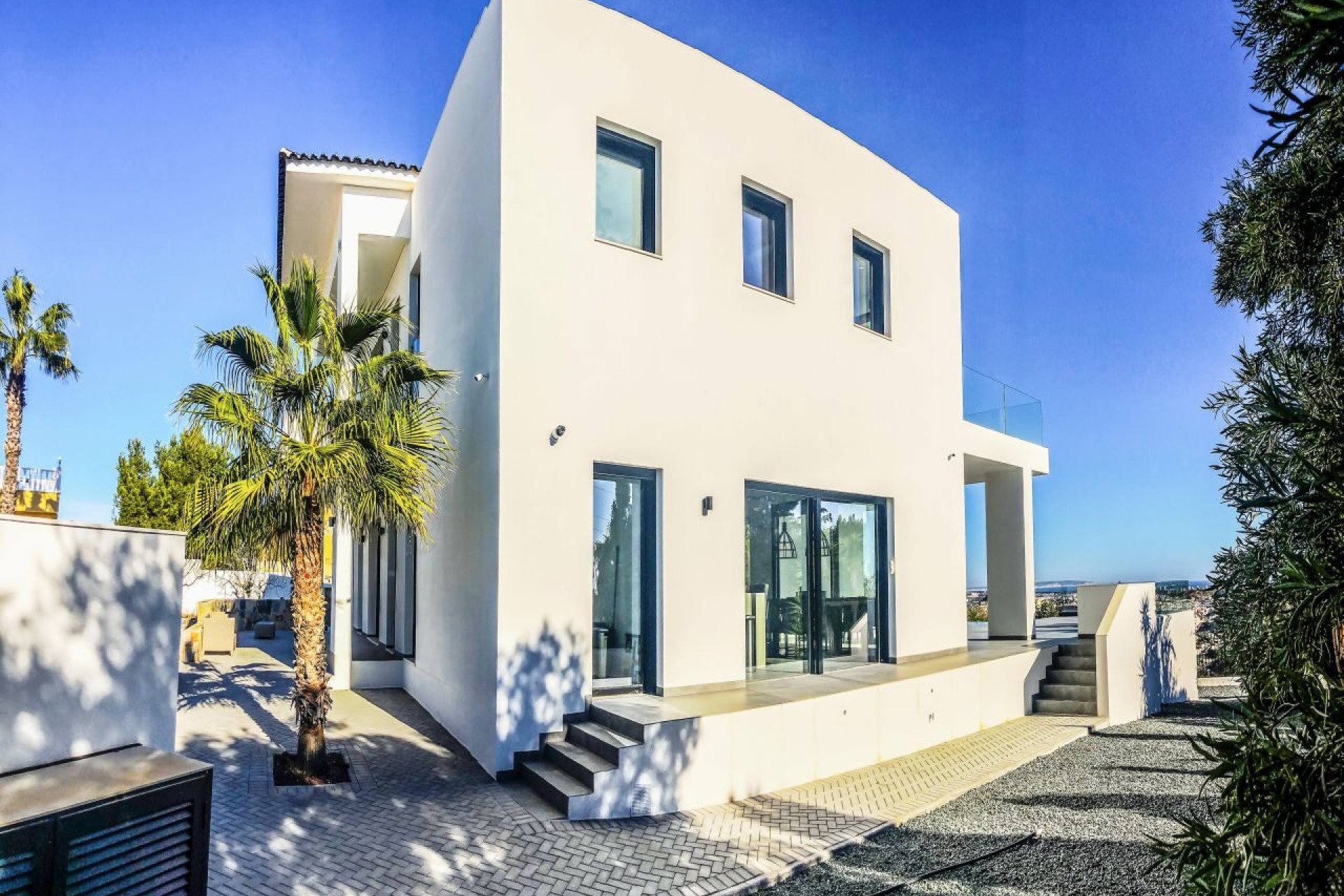 Reventa - Detached House / Villa - Ciudad Quesada - Lo Pepin