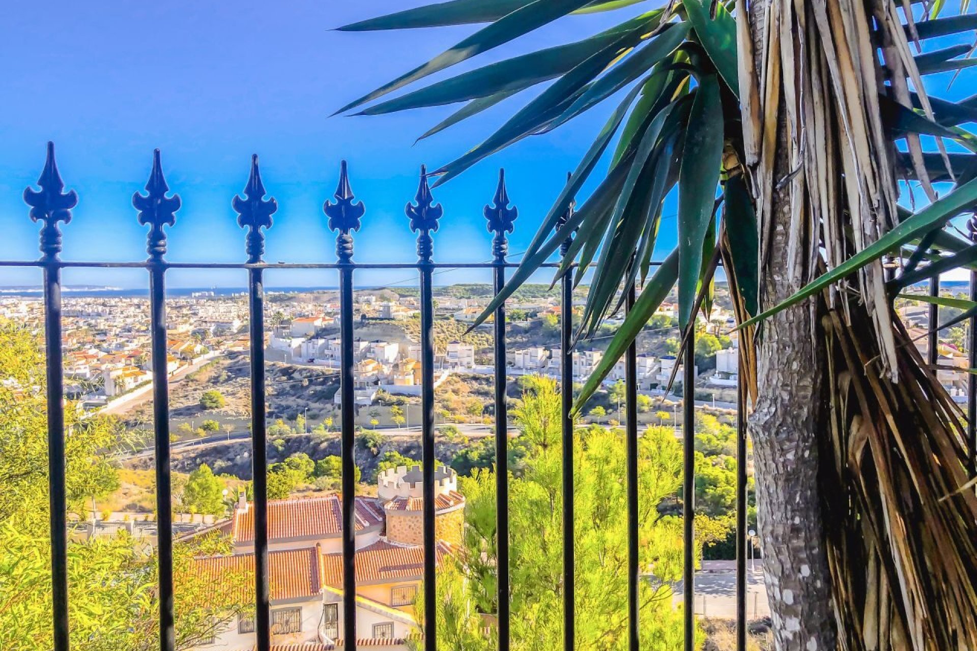 Reventa - Detached House / Villa - Ciudad Quesada - Lo Pepin